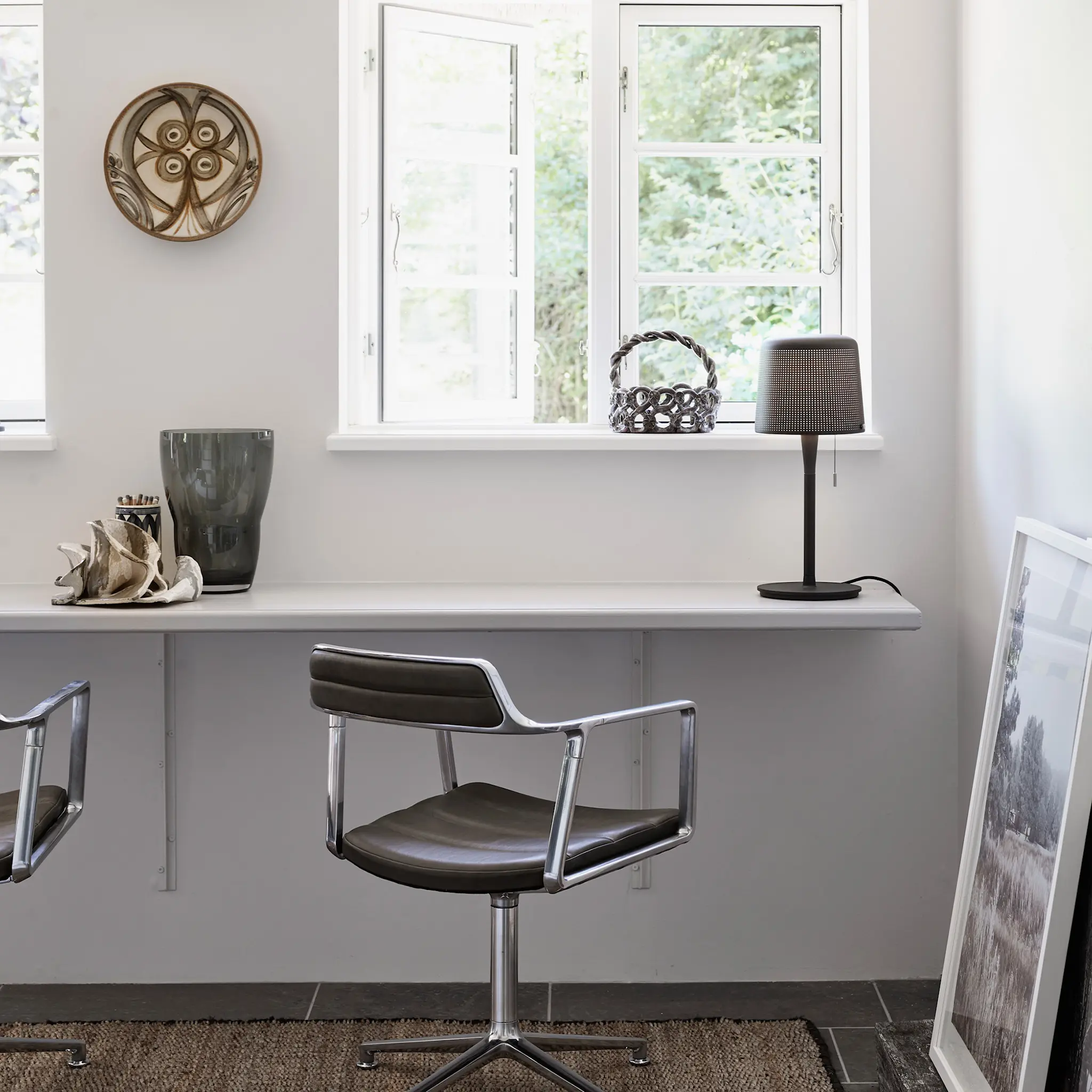Vipp530 bordlampe