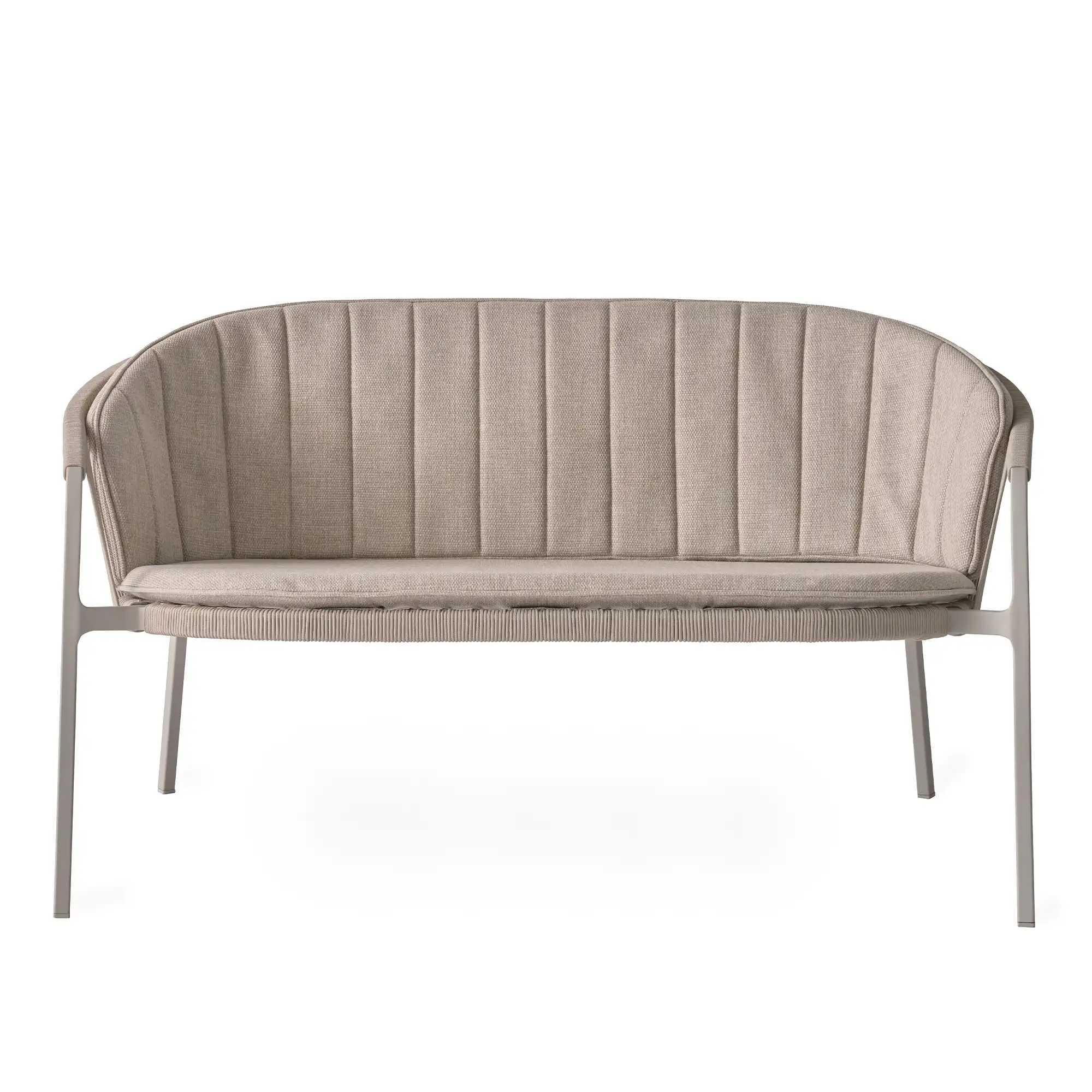 Vipp721 Lagrasse 2-seters utesofa