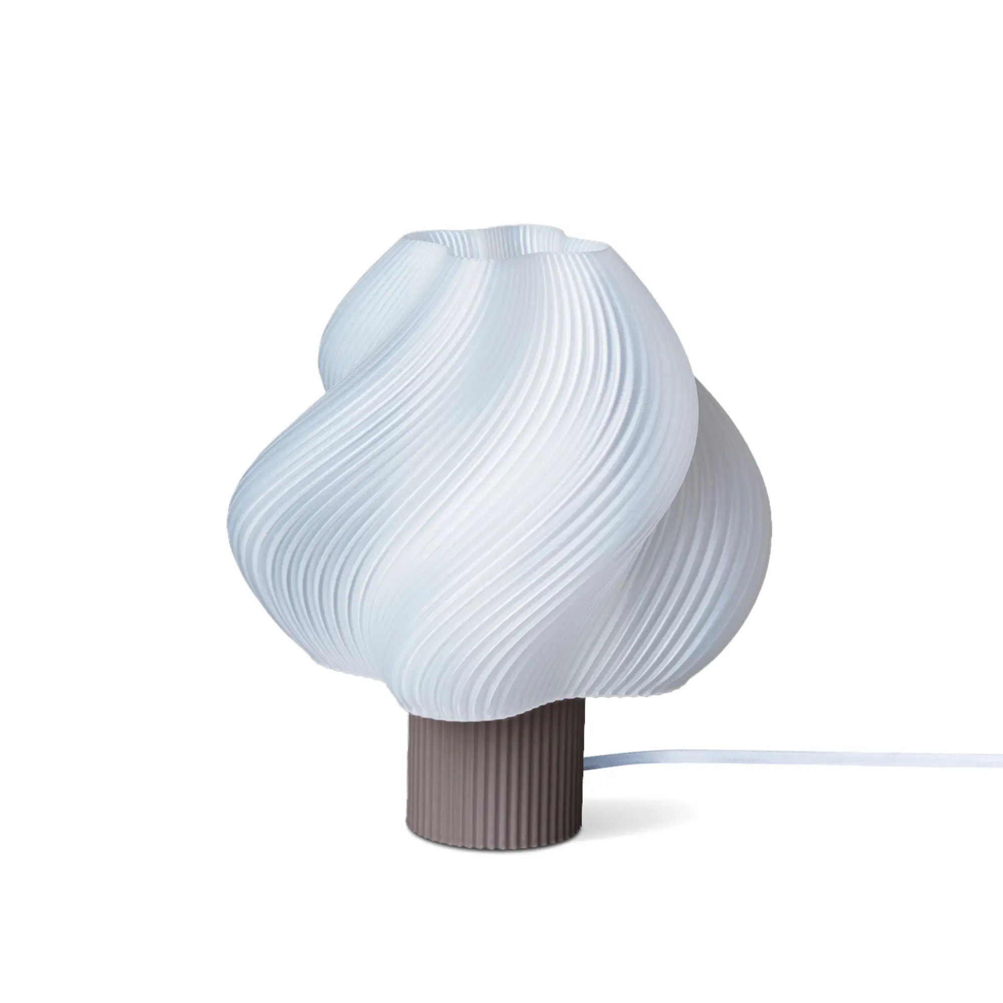 Soft Serve bordlampe Regular