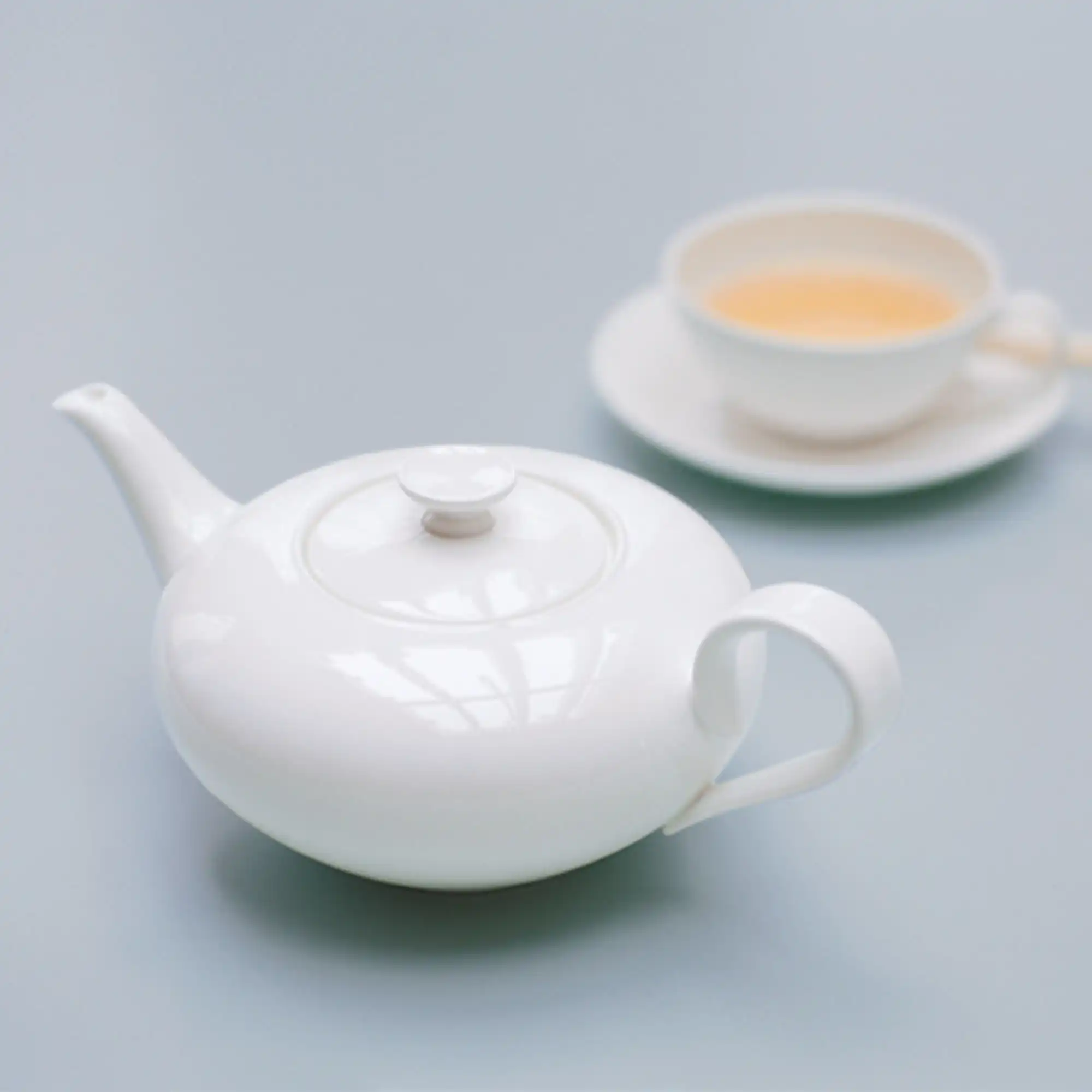 Anmut Teapot 6 People