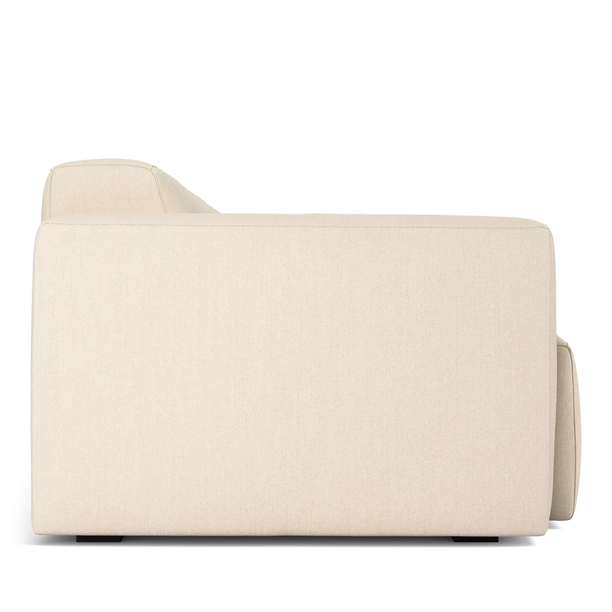 Brick 3-seters sofa