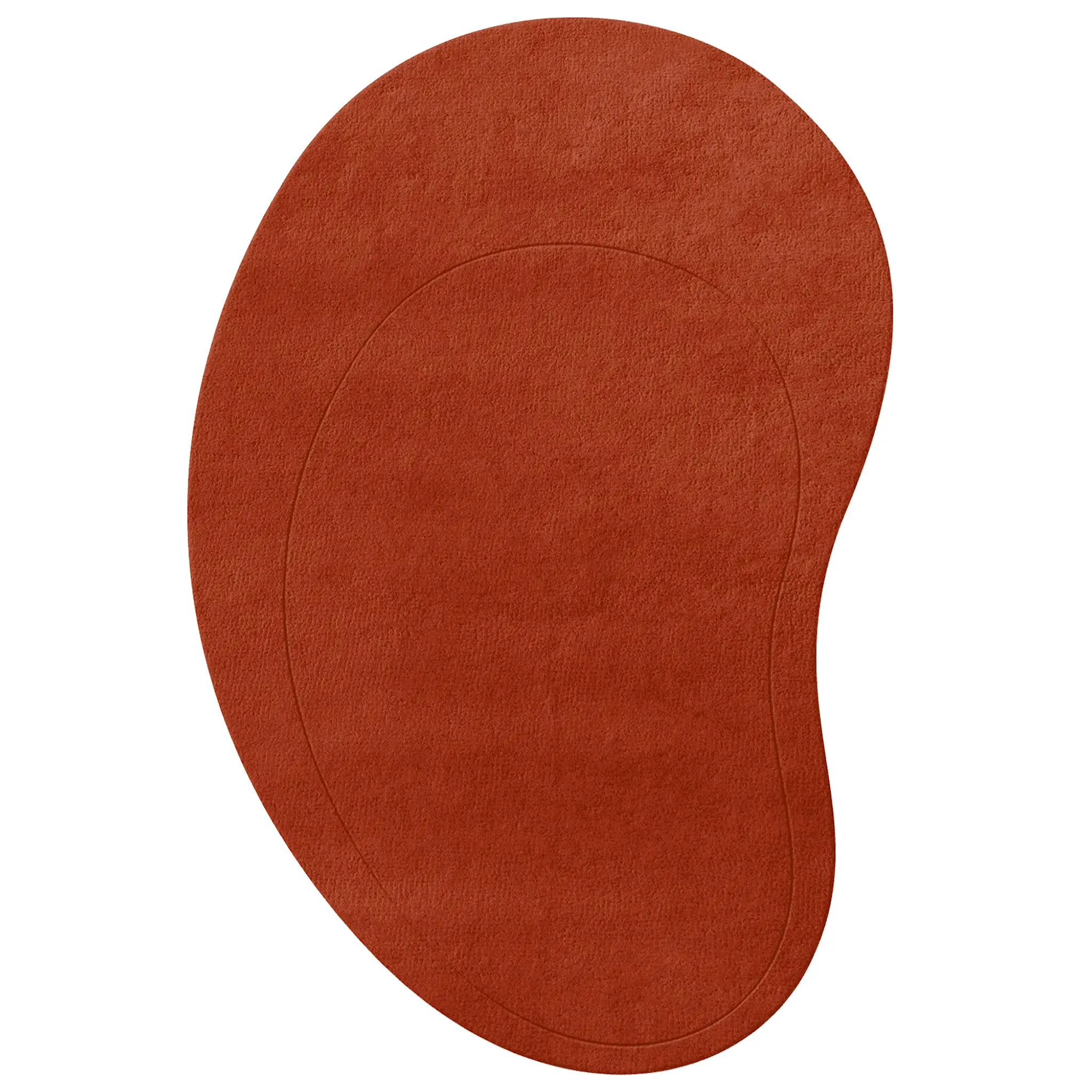 Residue Tomato Red ullteppe