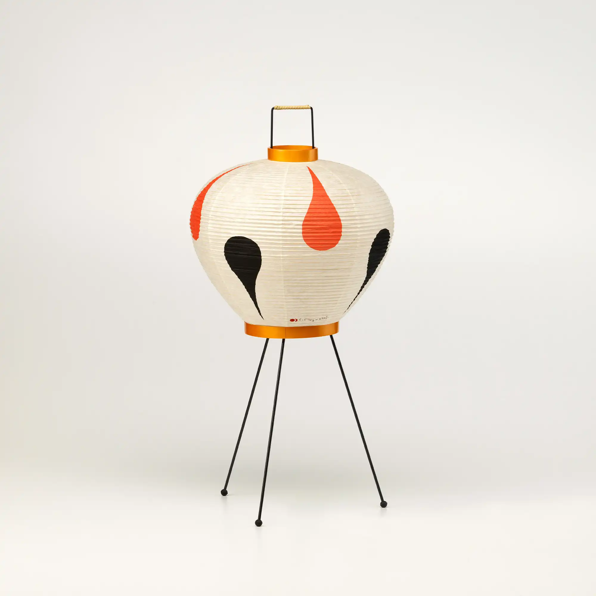 Akari 3AD bordlampe
