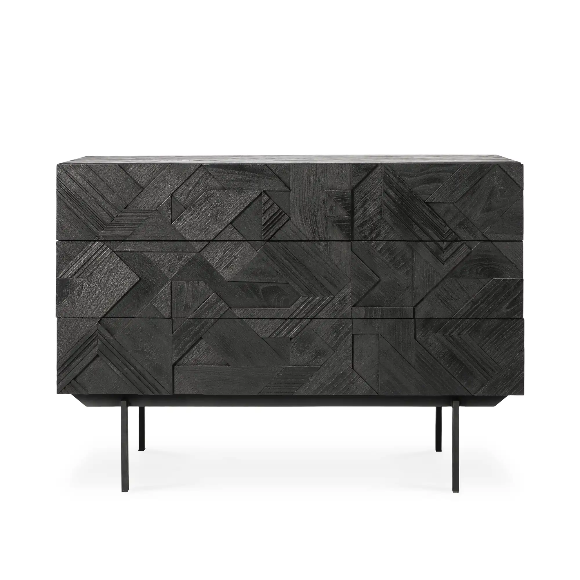 Graphic Dresser