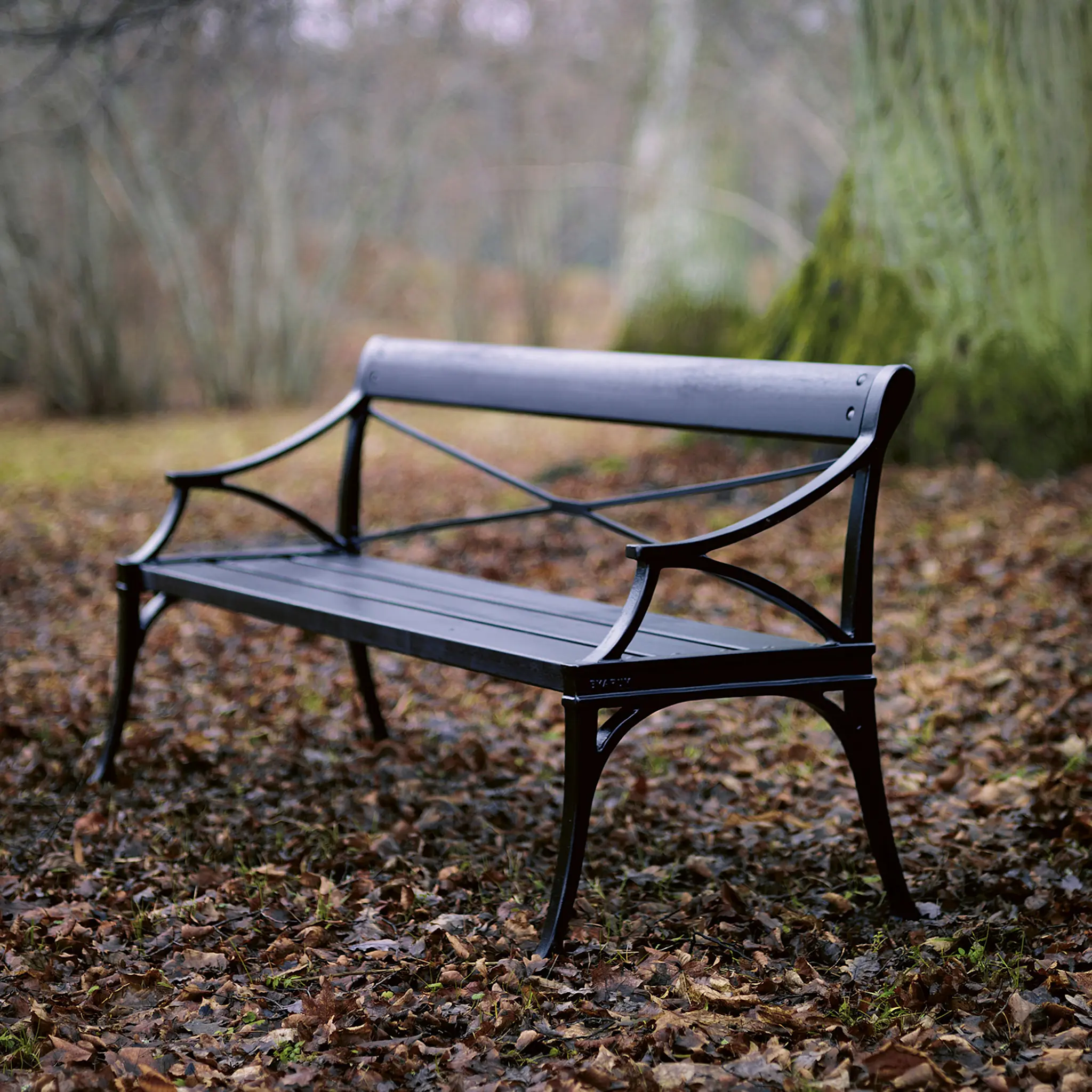Lessebo Sofa