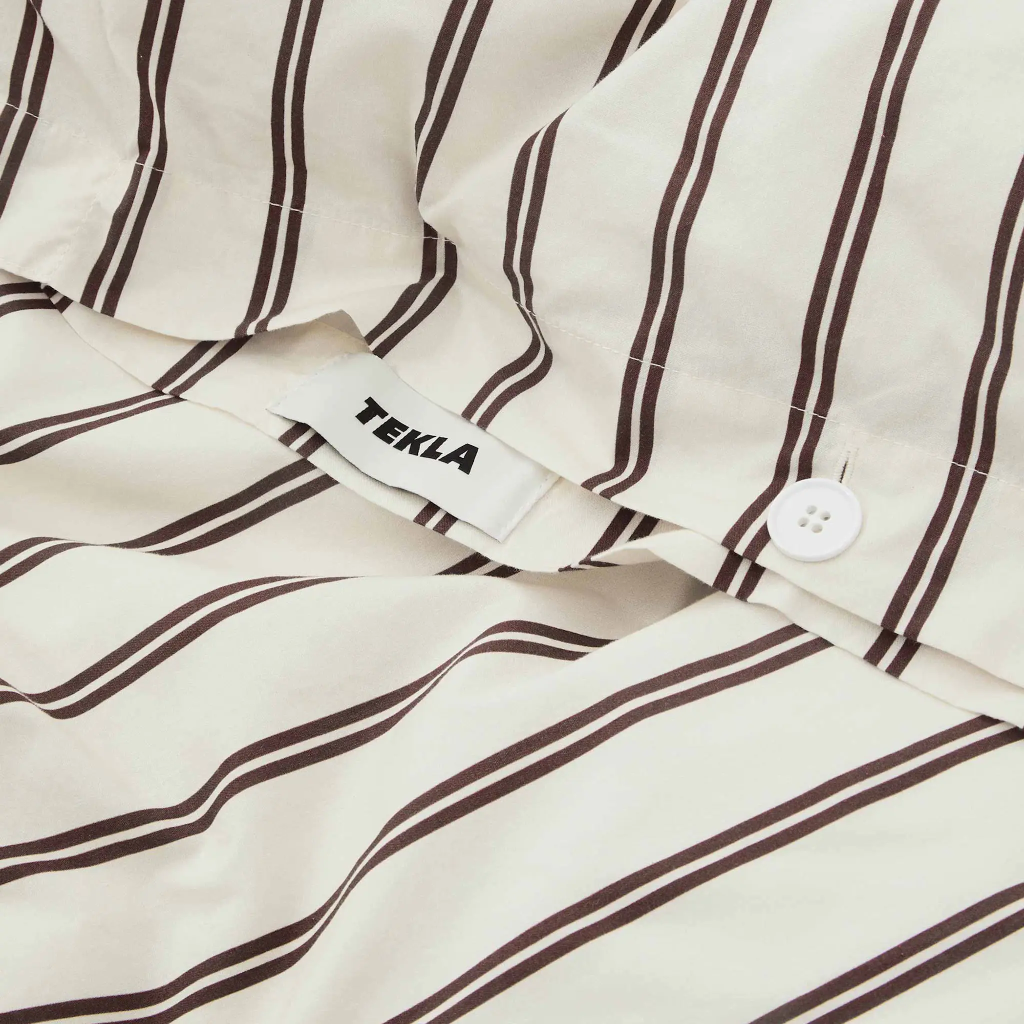 Percale Hopper Stripes dynetrekk