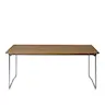 Bord B31 utendørs spisebord 170 cm