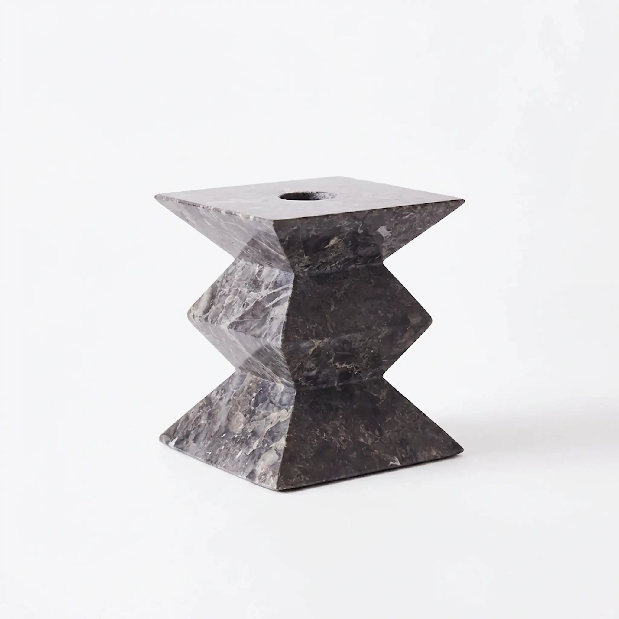 Totem Low lysestake