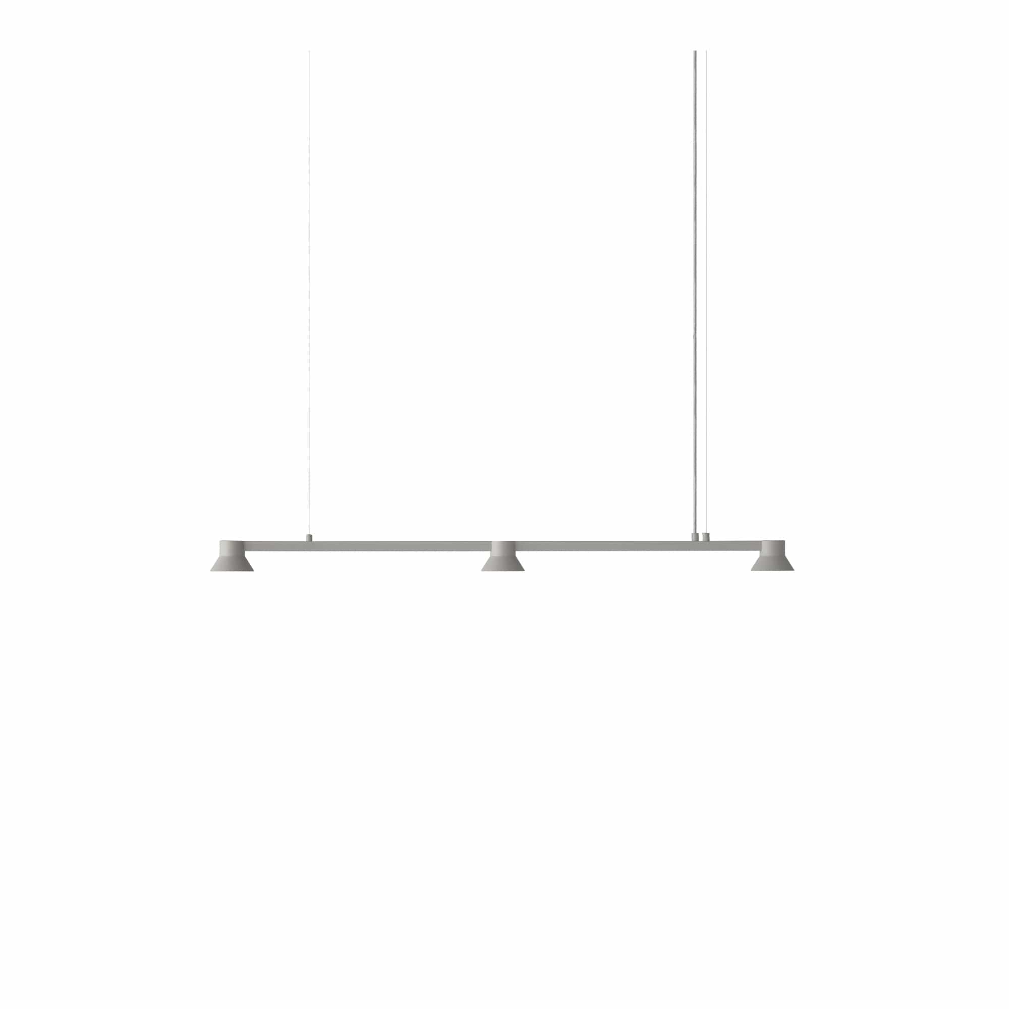Hat Lamp Linear Small