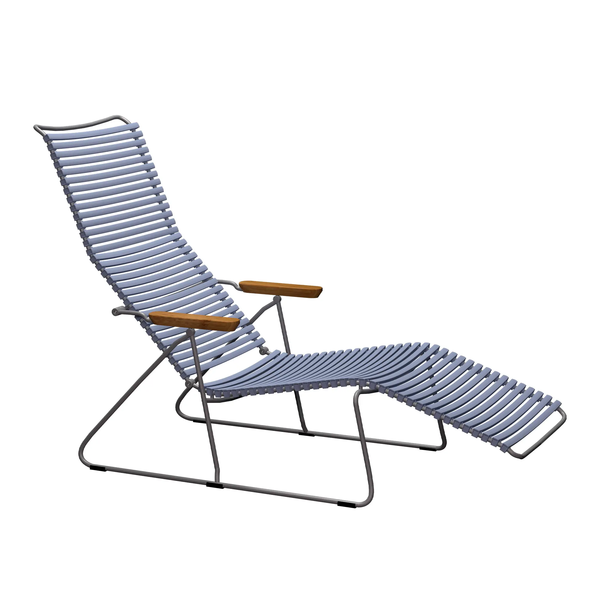 CLICK Sunlounger