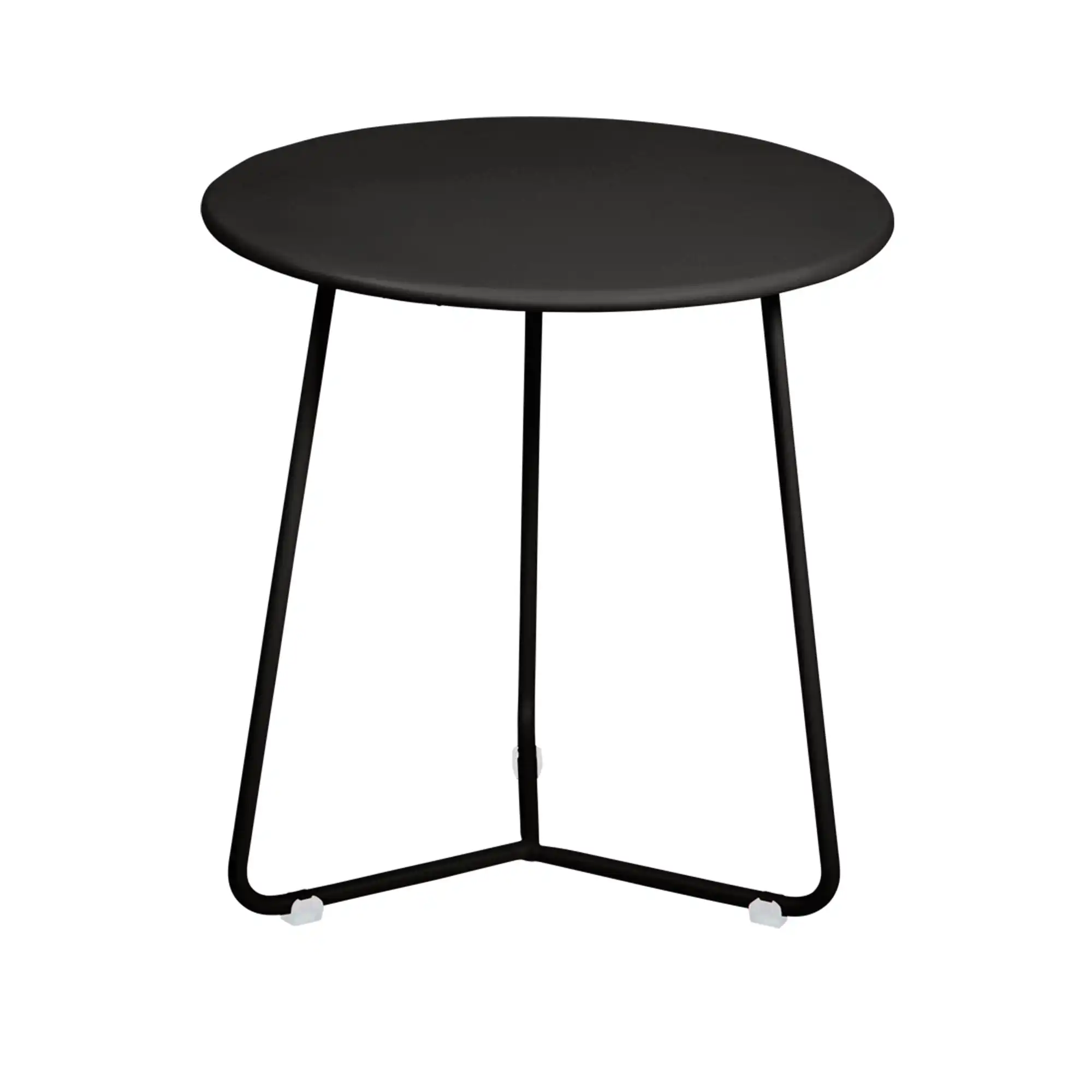 Cocotte Occasional Table, Liquorice