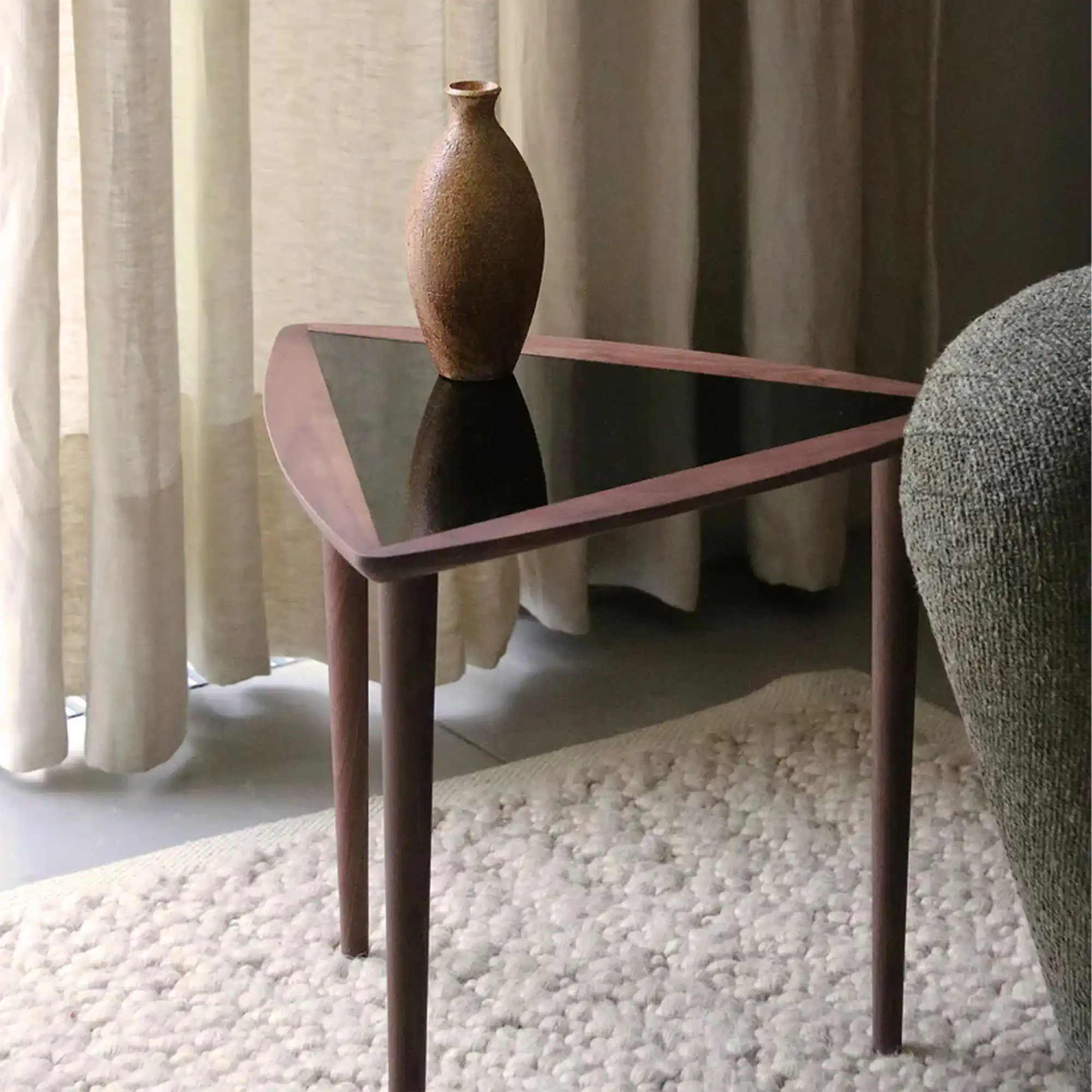 Umanoff Nesting Side Table