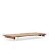 Tilleggsplate Carl spisebord