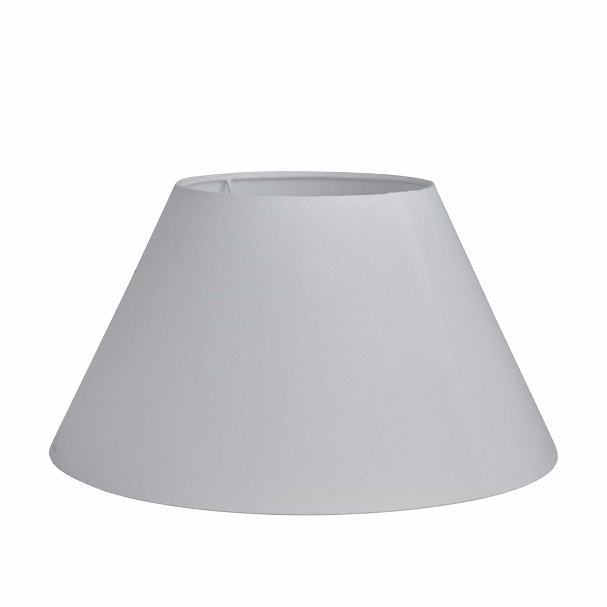 Basic Wide 40 Lamp Shade
