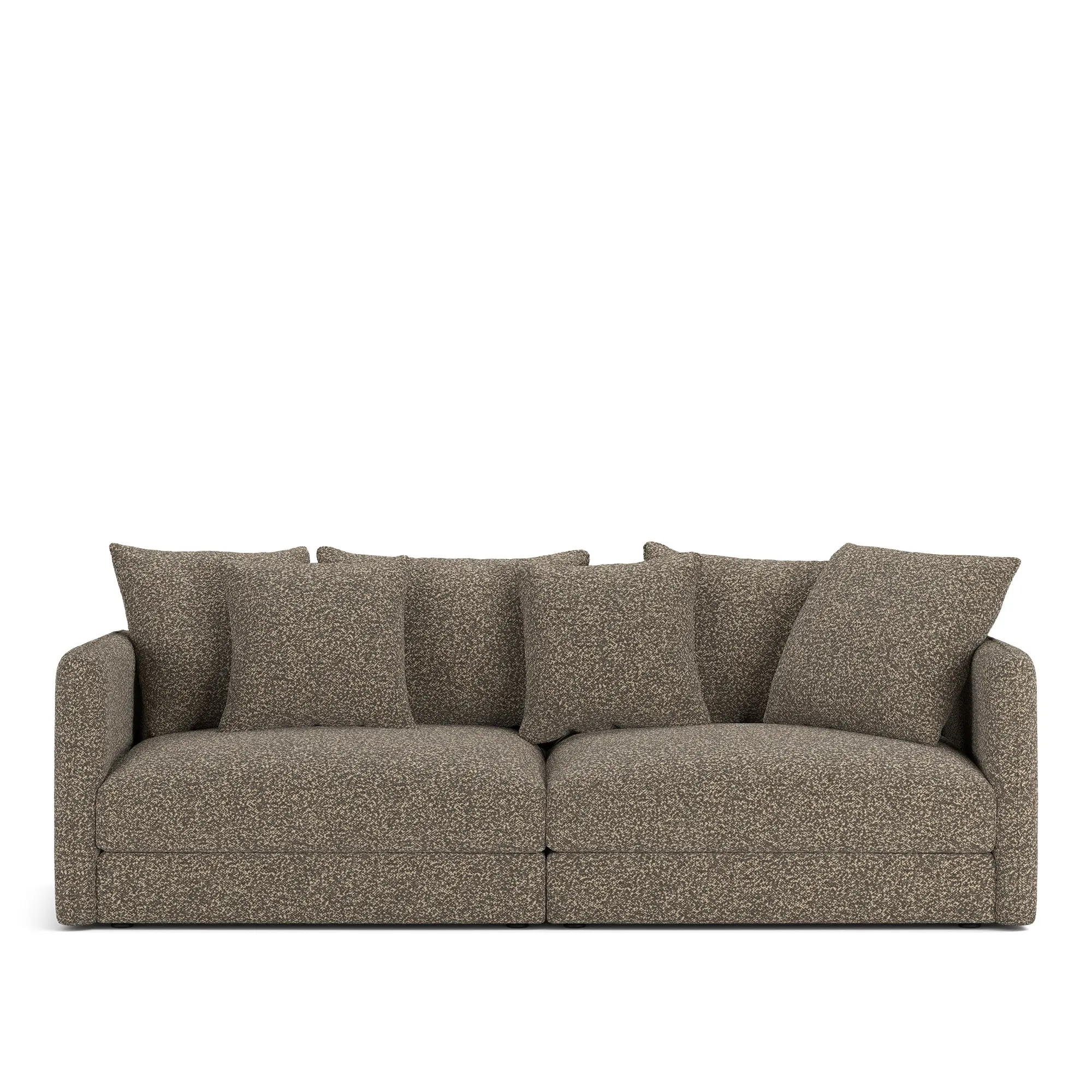 Pavarotti 01 2,5-seters sofa