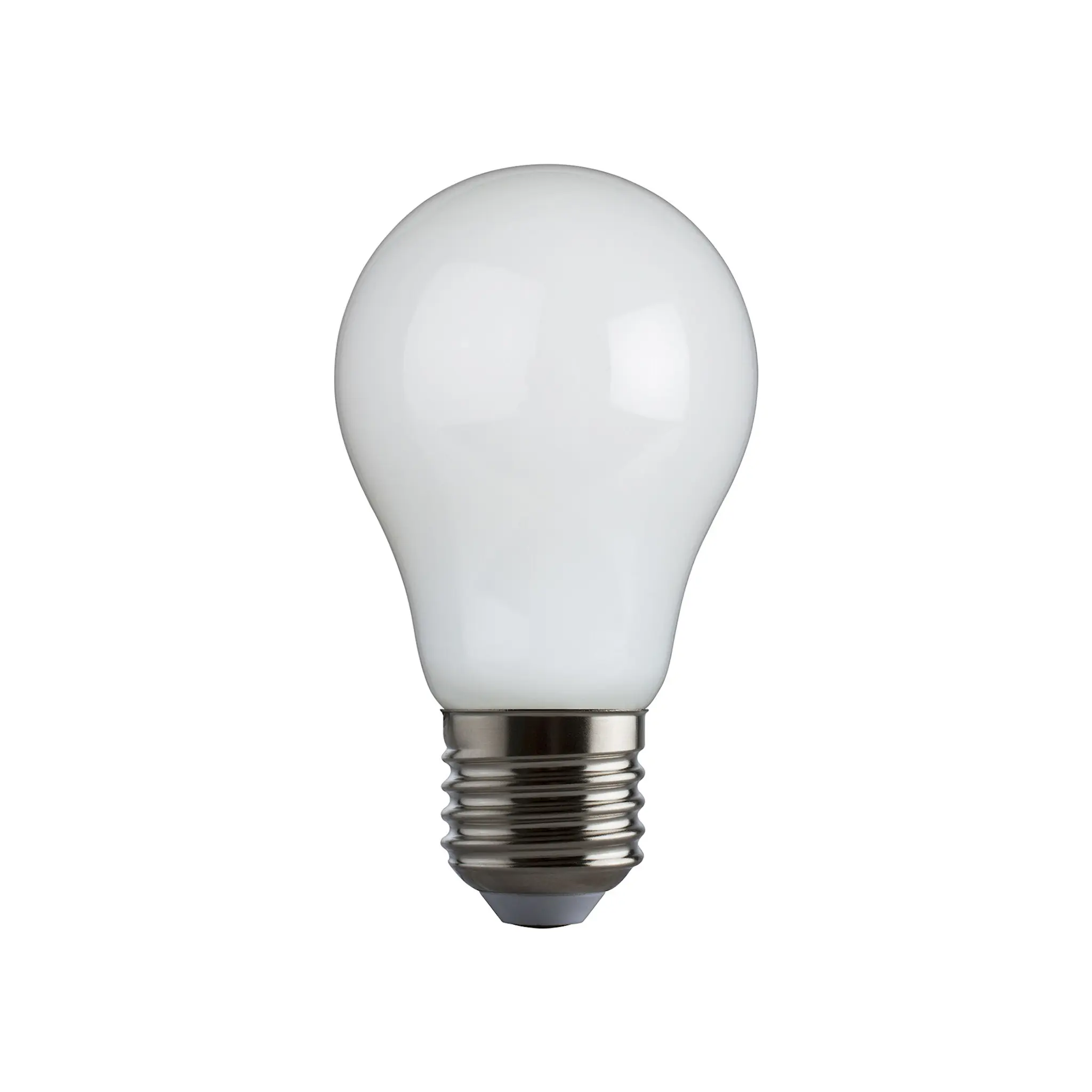 LED Lyskilde E27 5W 470lm 2700K Dimbar hvit