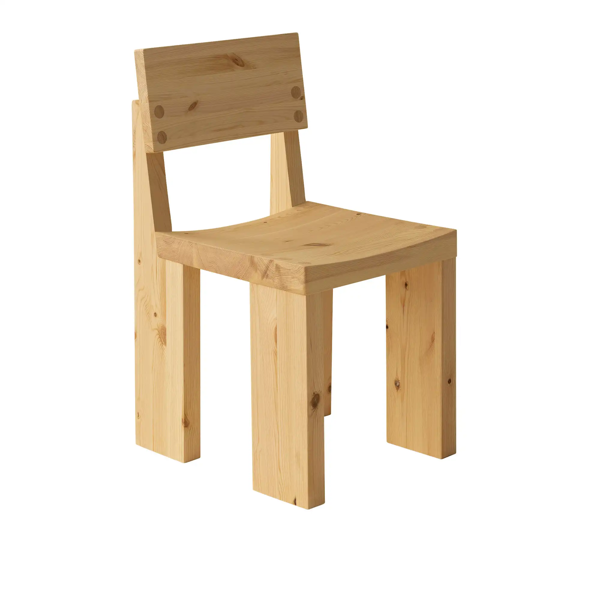 001 Dining Chair