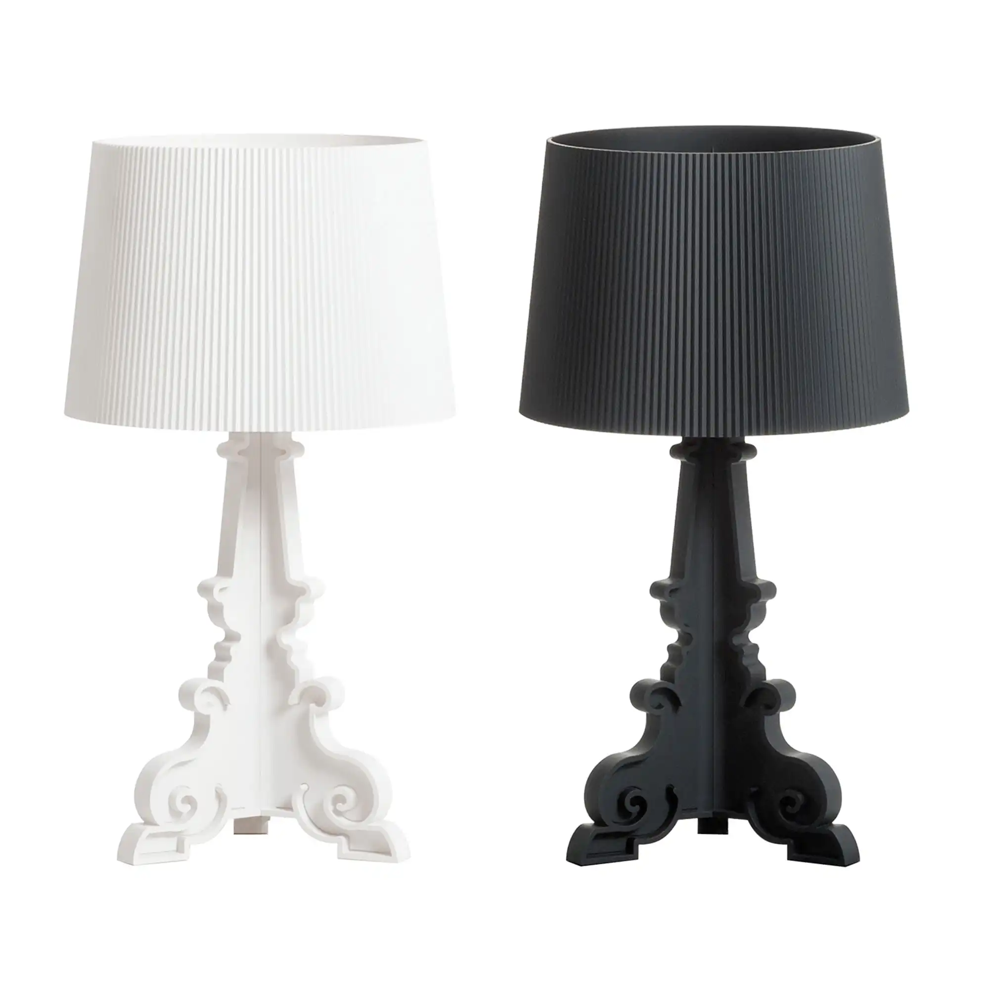 Bourgie Table Lamp Matt