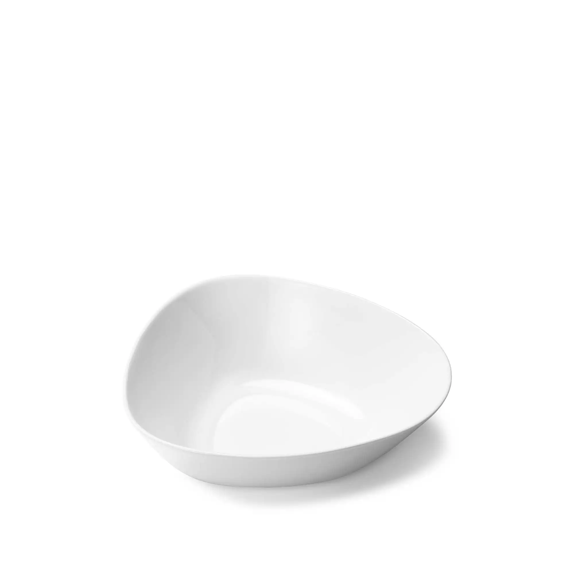 Sky Serving Bowl