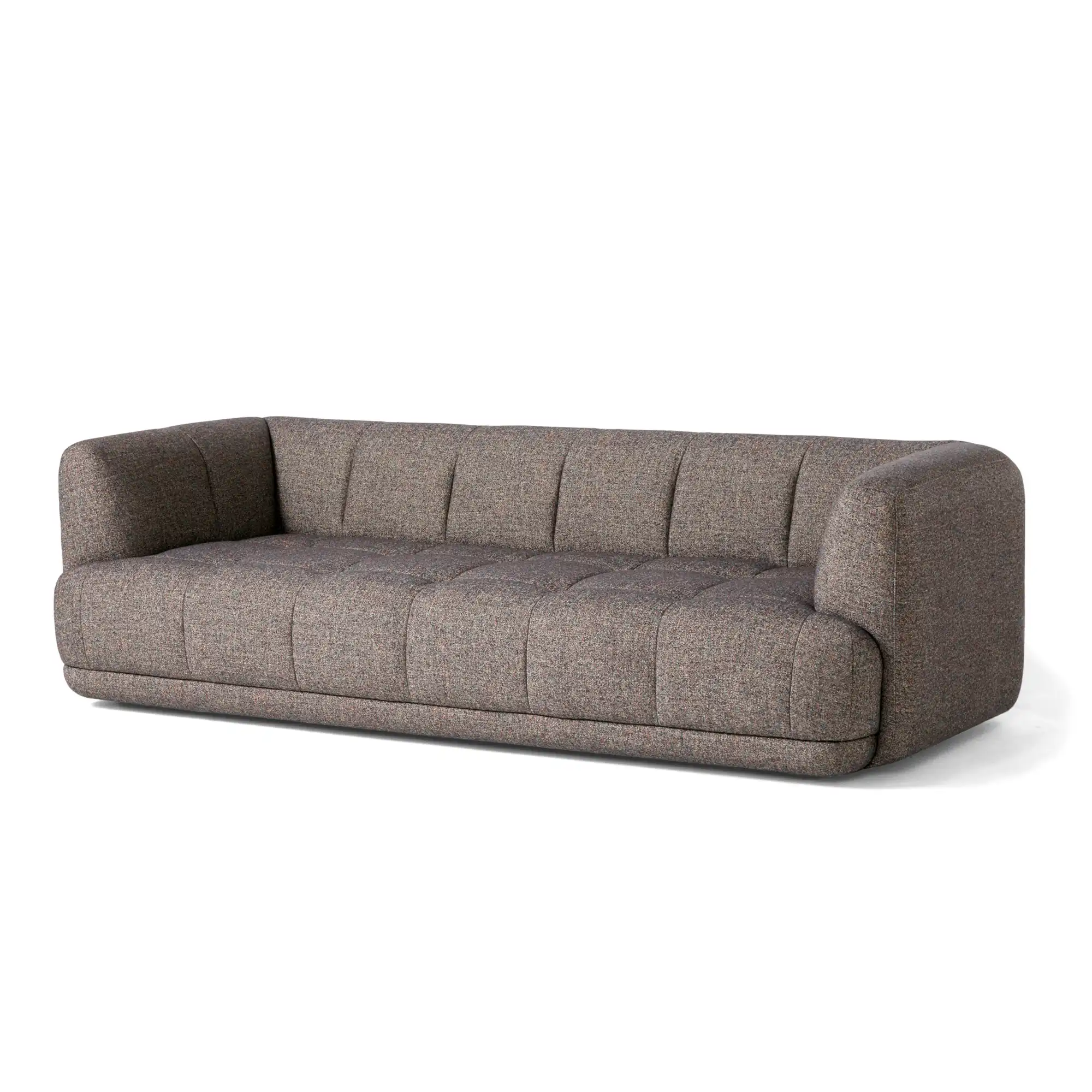 Quilton 3 Seater