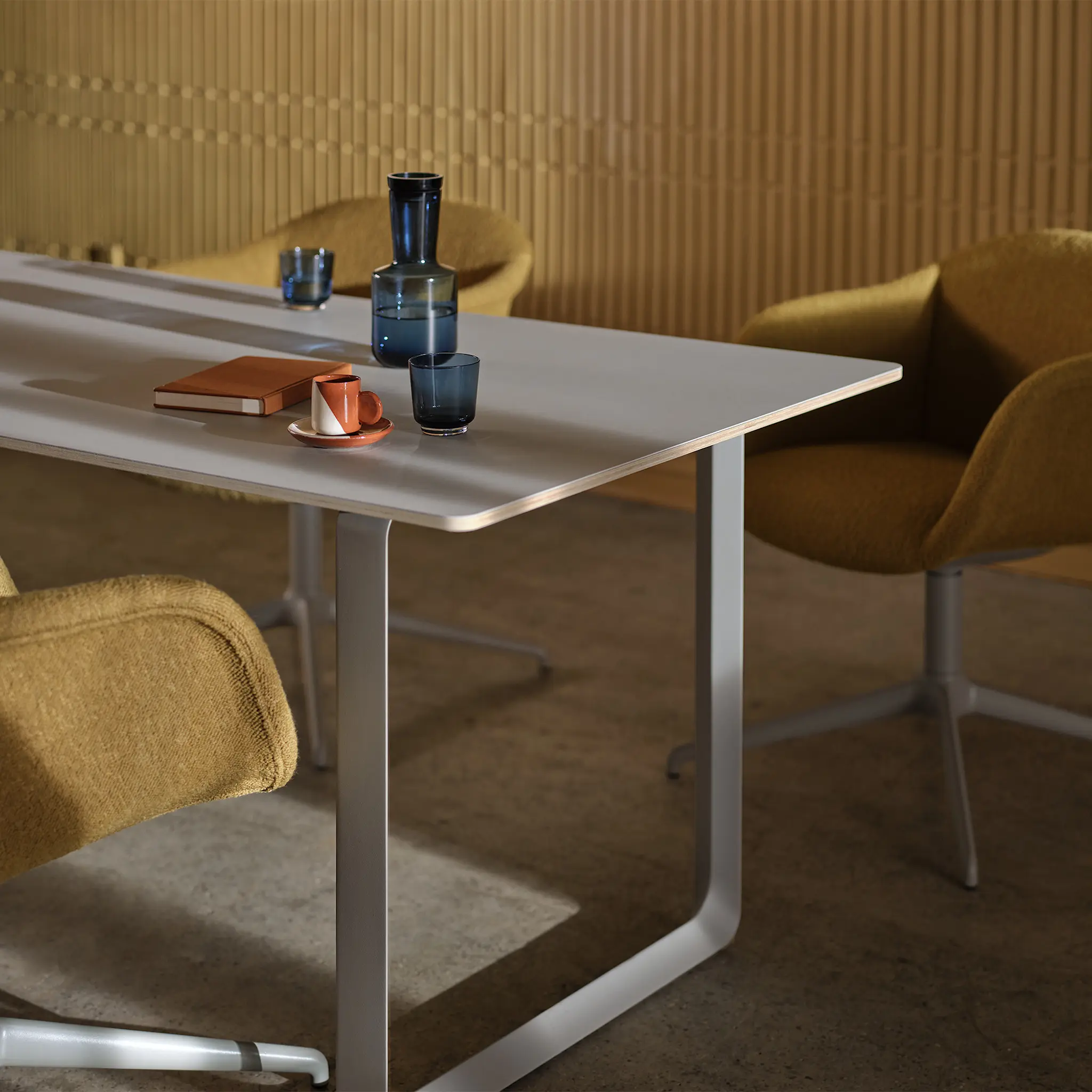 70/70 Table spisebord 170x85 cm