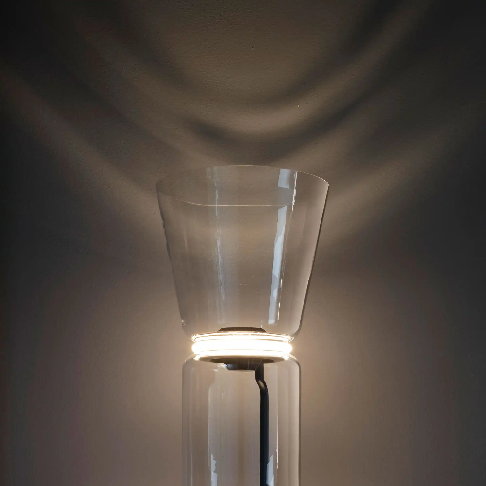 Noctambule 3 Cone / Gulvlampe