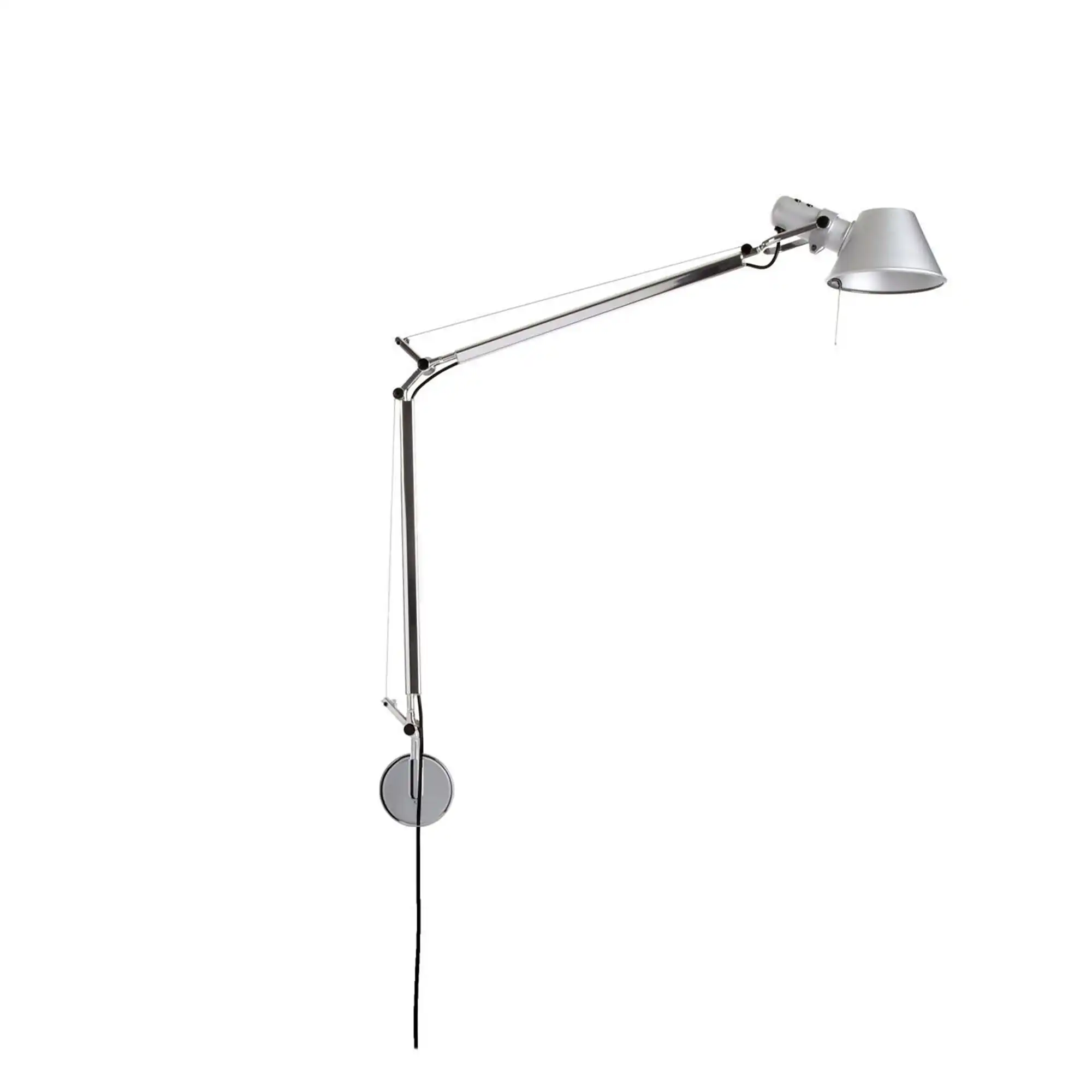 Tolomeo LED-vegglampe