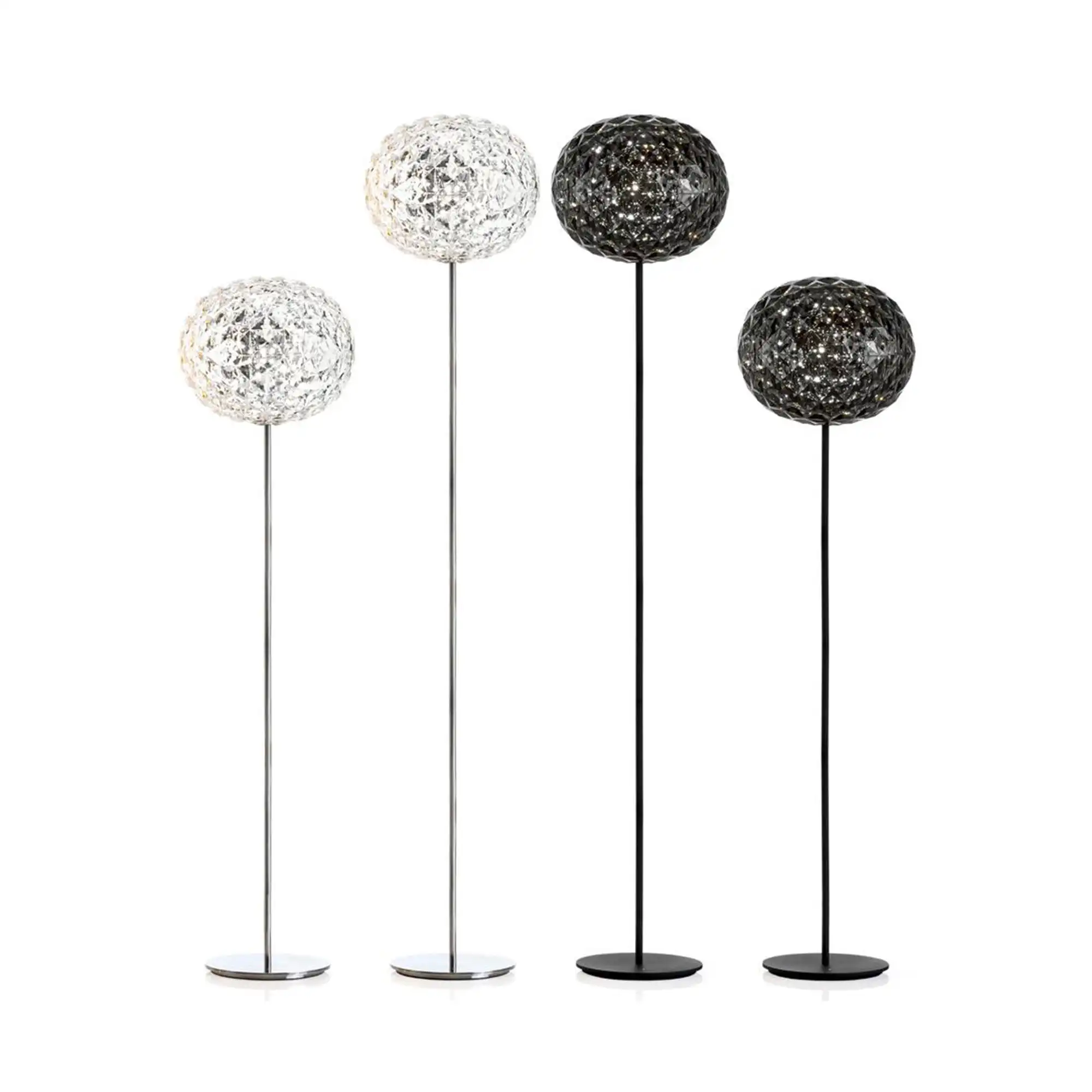 Planet Floor Lamp