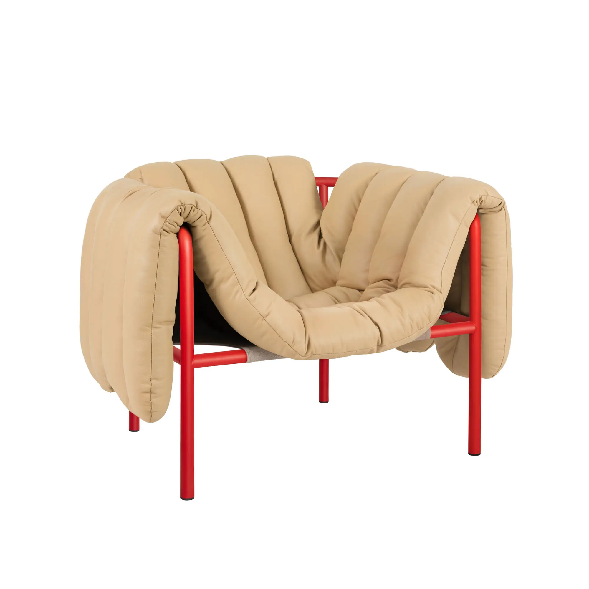 Puffy Lounge Chair