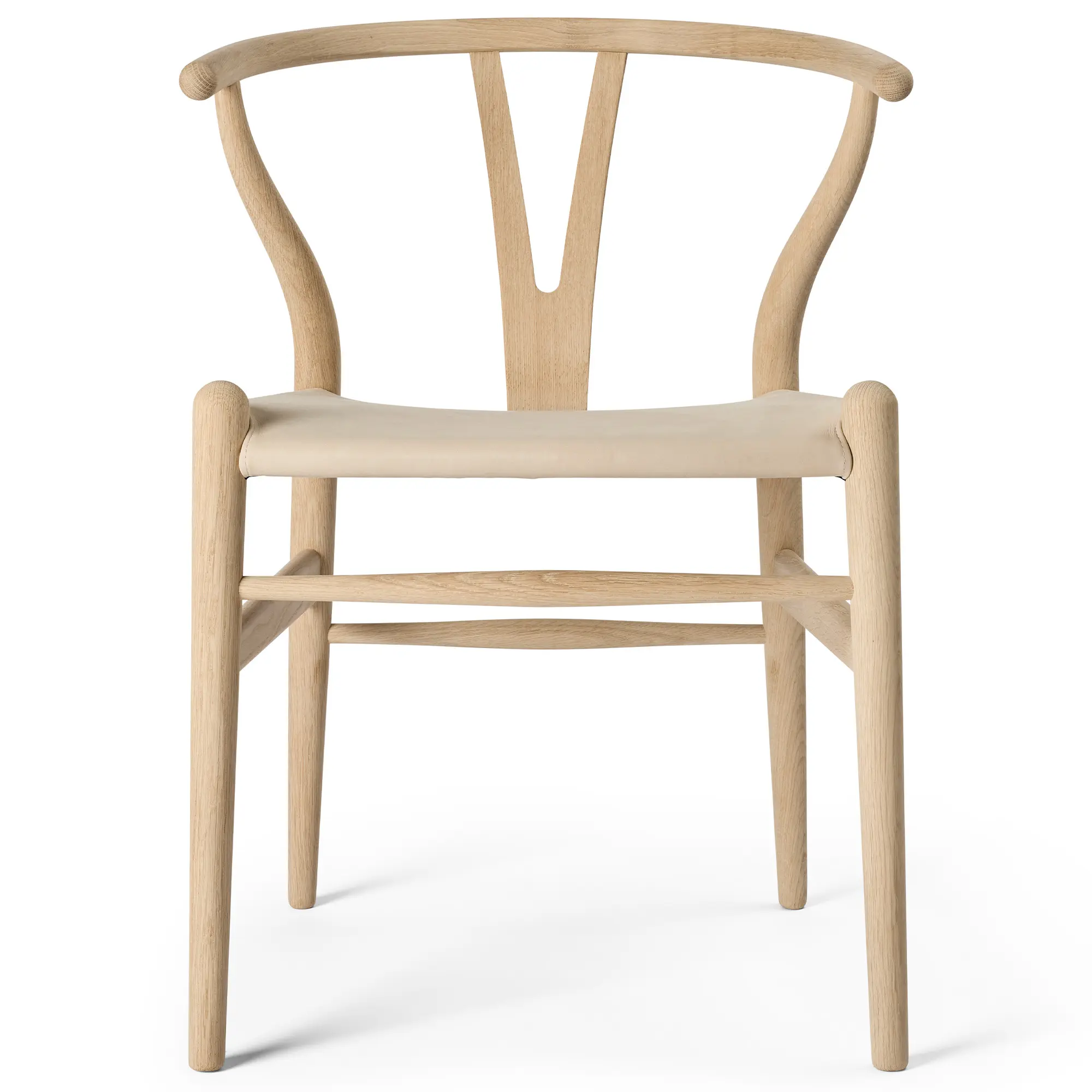 CH24P Wishbone Chair