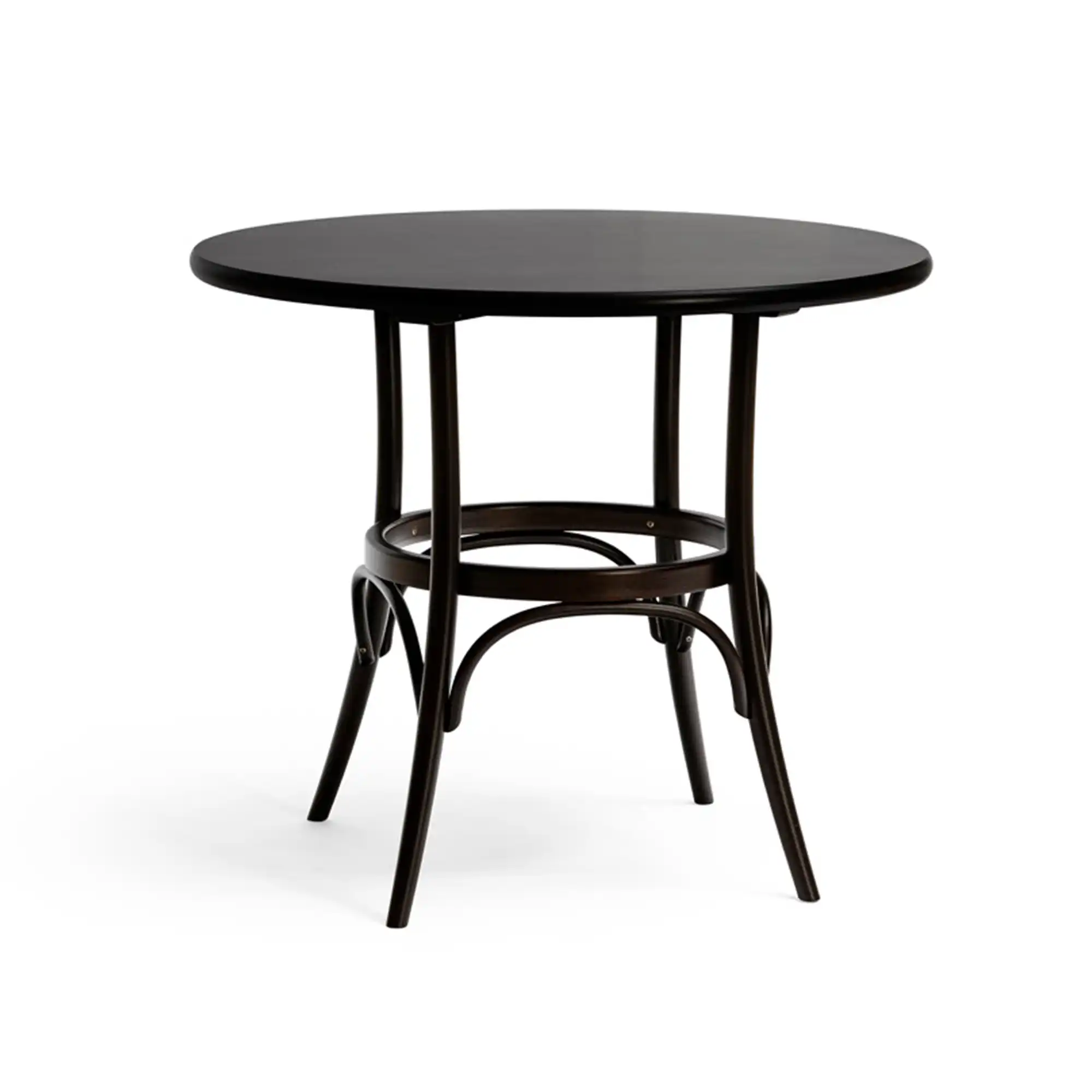 252 Table Black