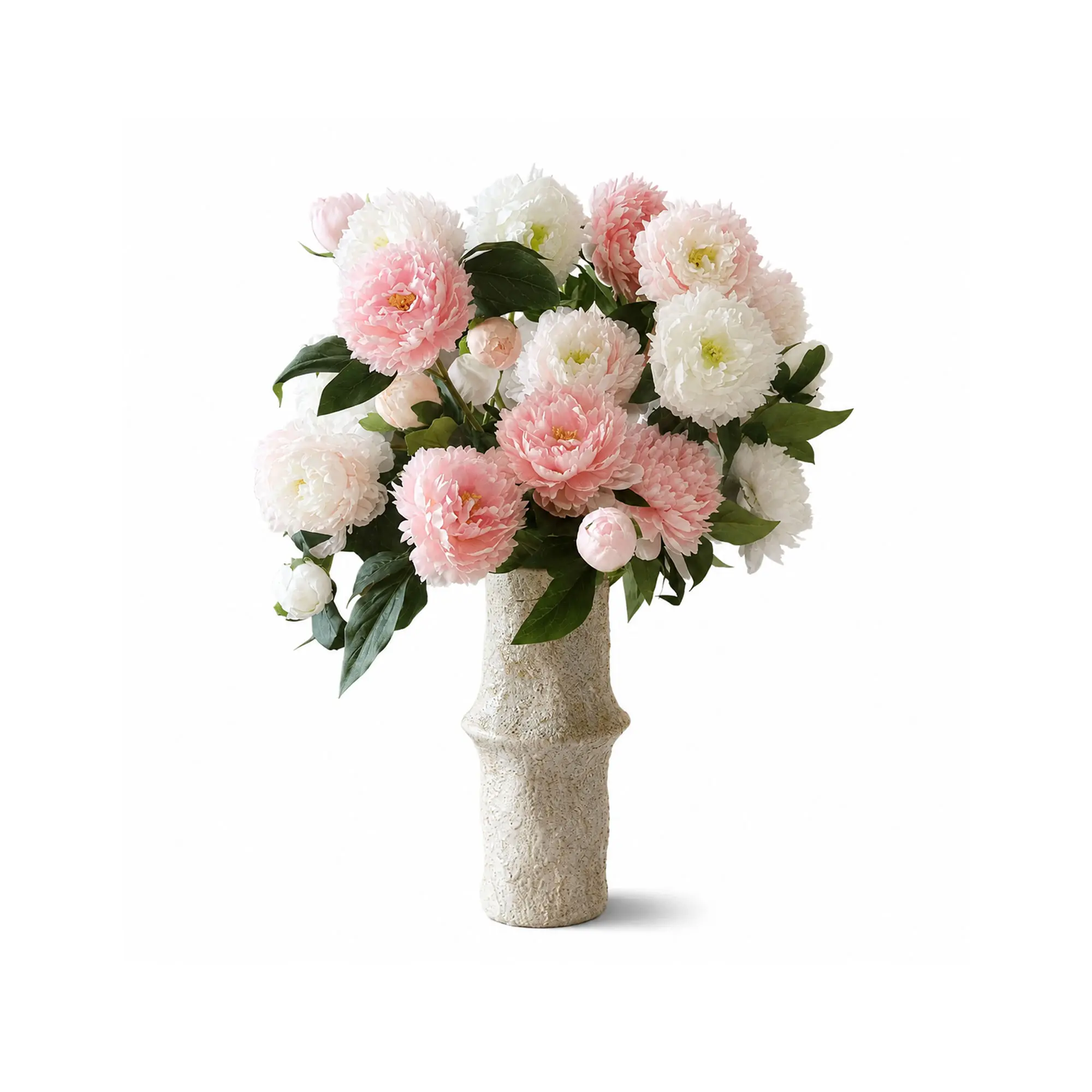 Peony bukett
