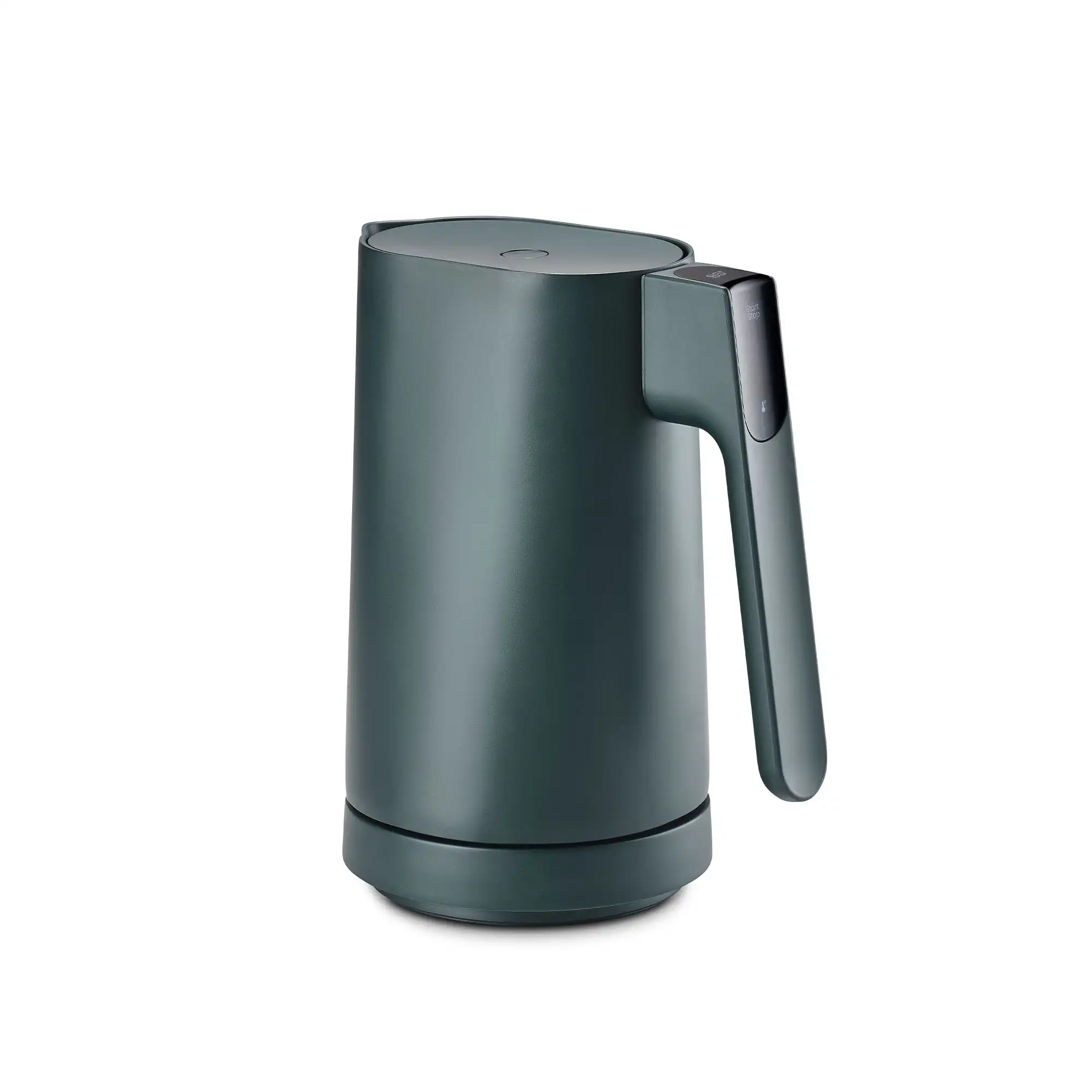 Vattenkokare grön 1,2 L