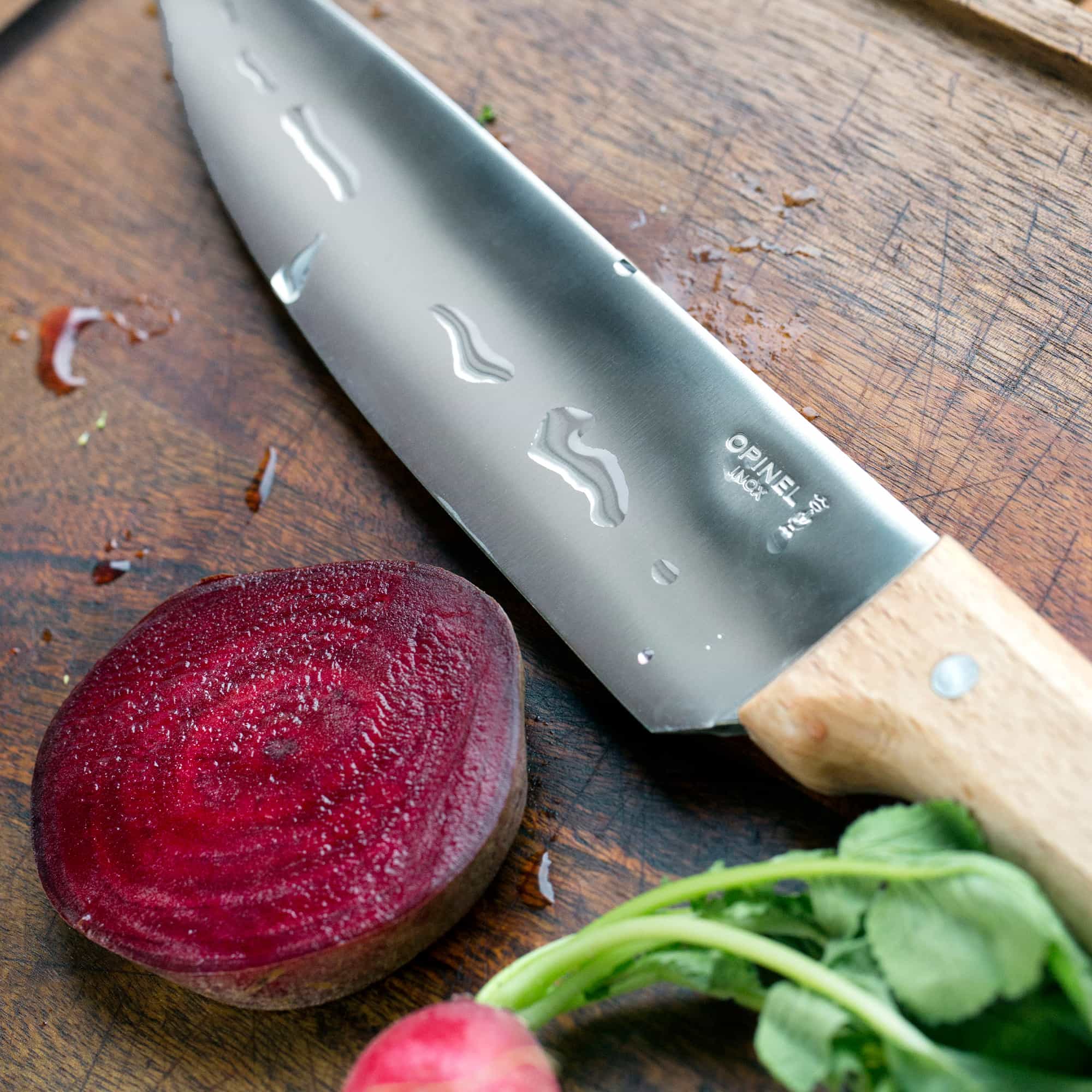 N°118 Multi-Purpose Chef's Knife