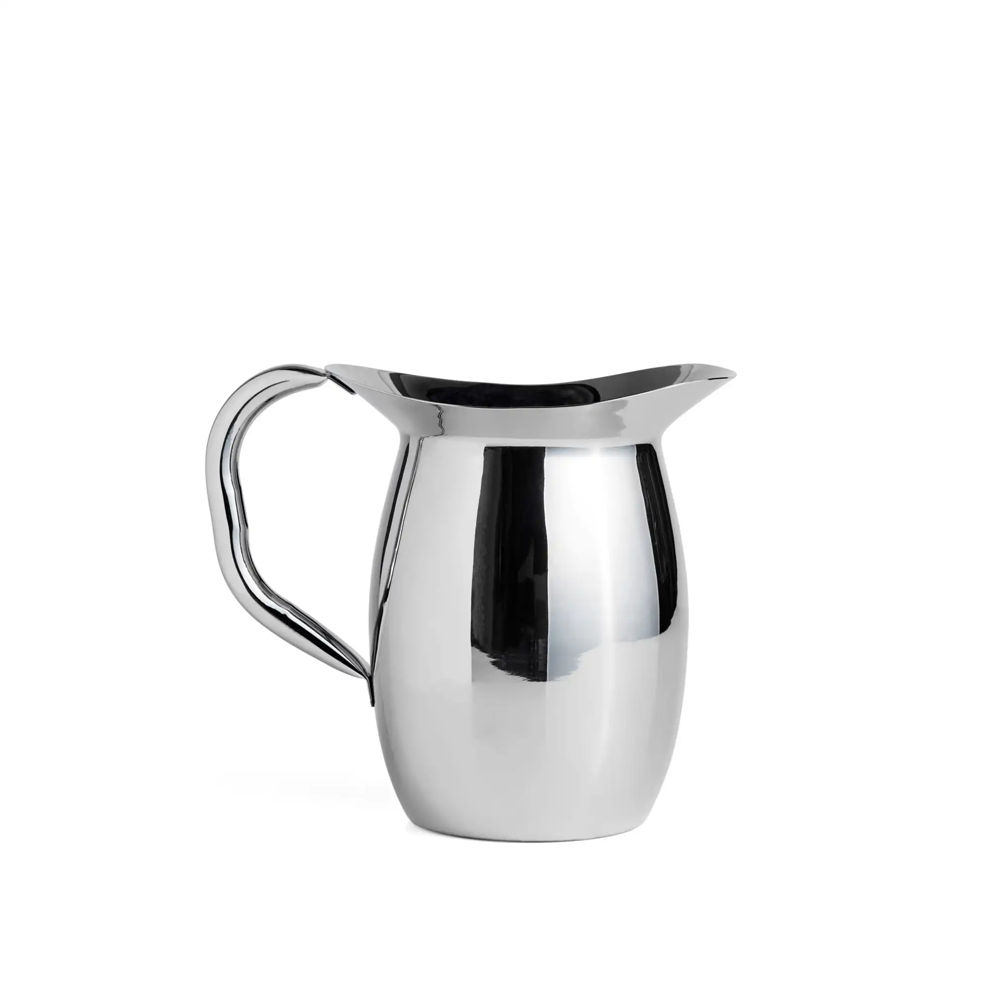 Indisk Steel mugge