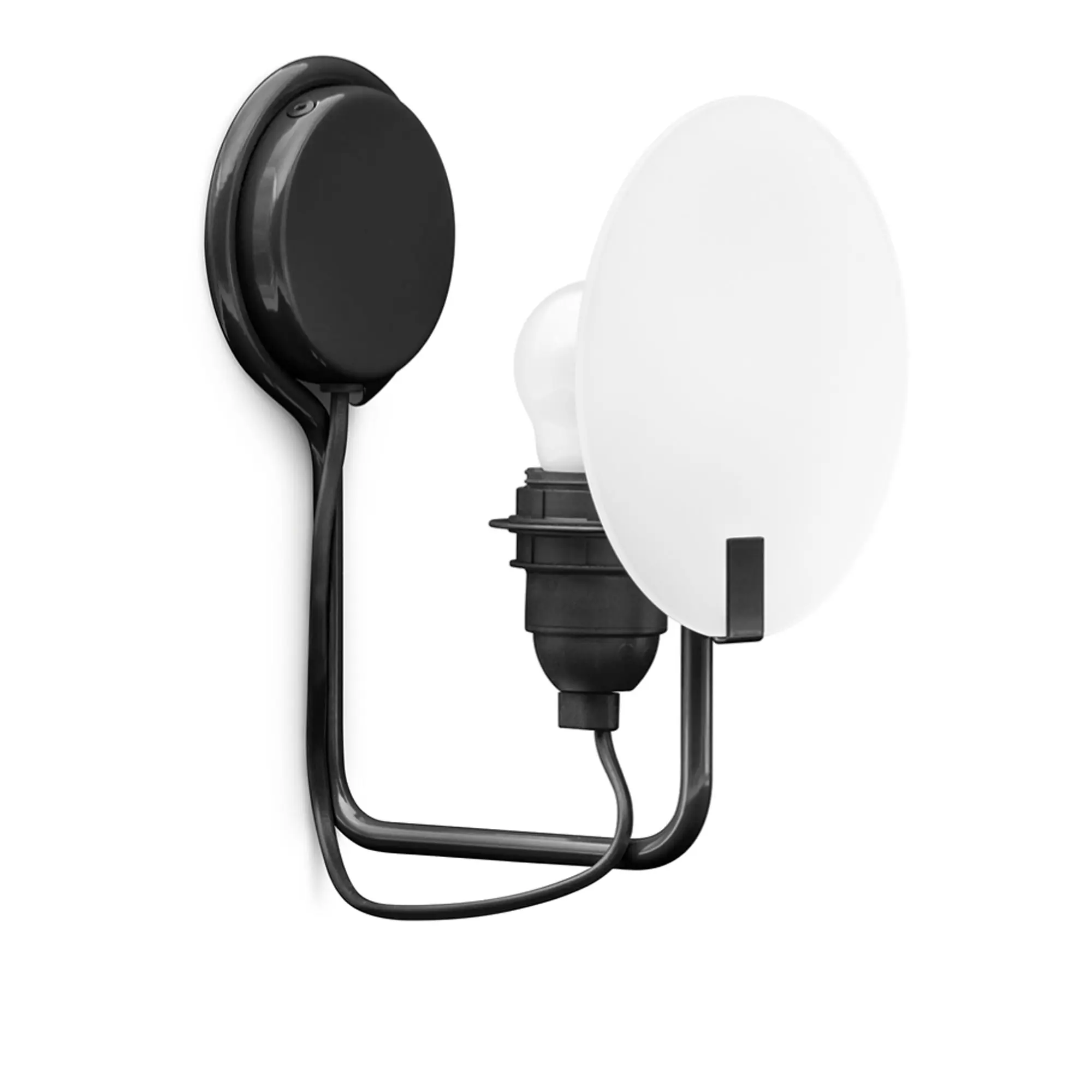 Bugia 1 vegglampe