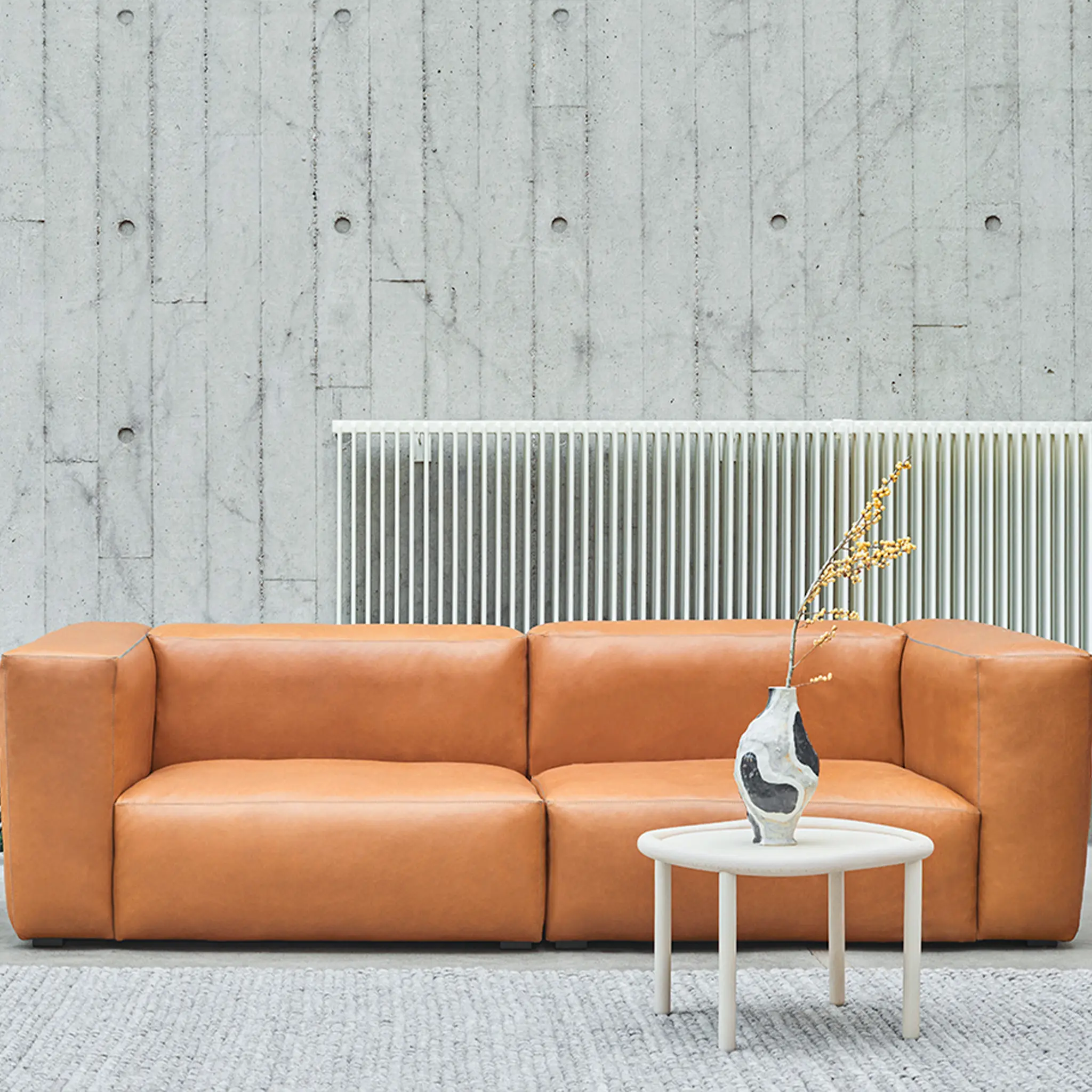 Mags Soft 2,5-seters sofa Combination 1