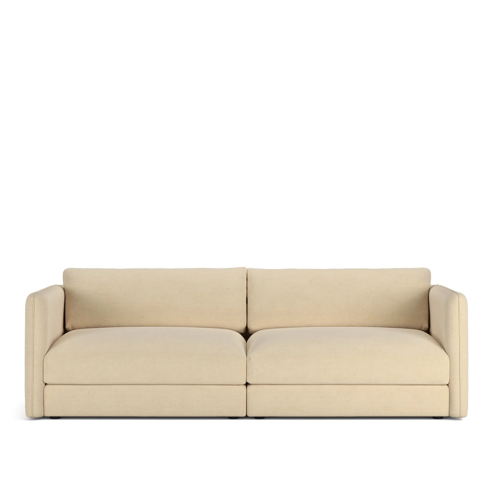 Pavarotti 03 2,5-seters sofa