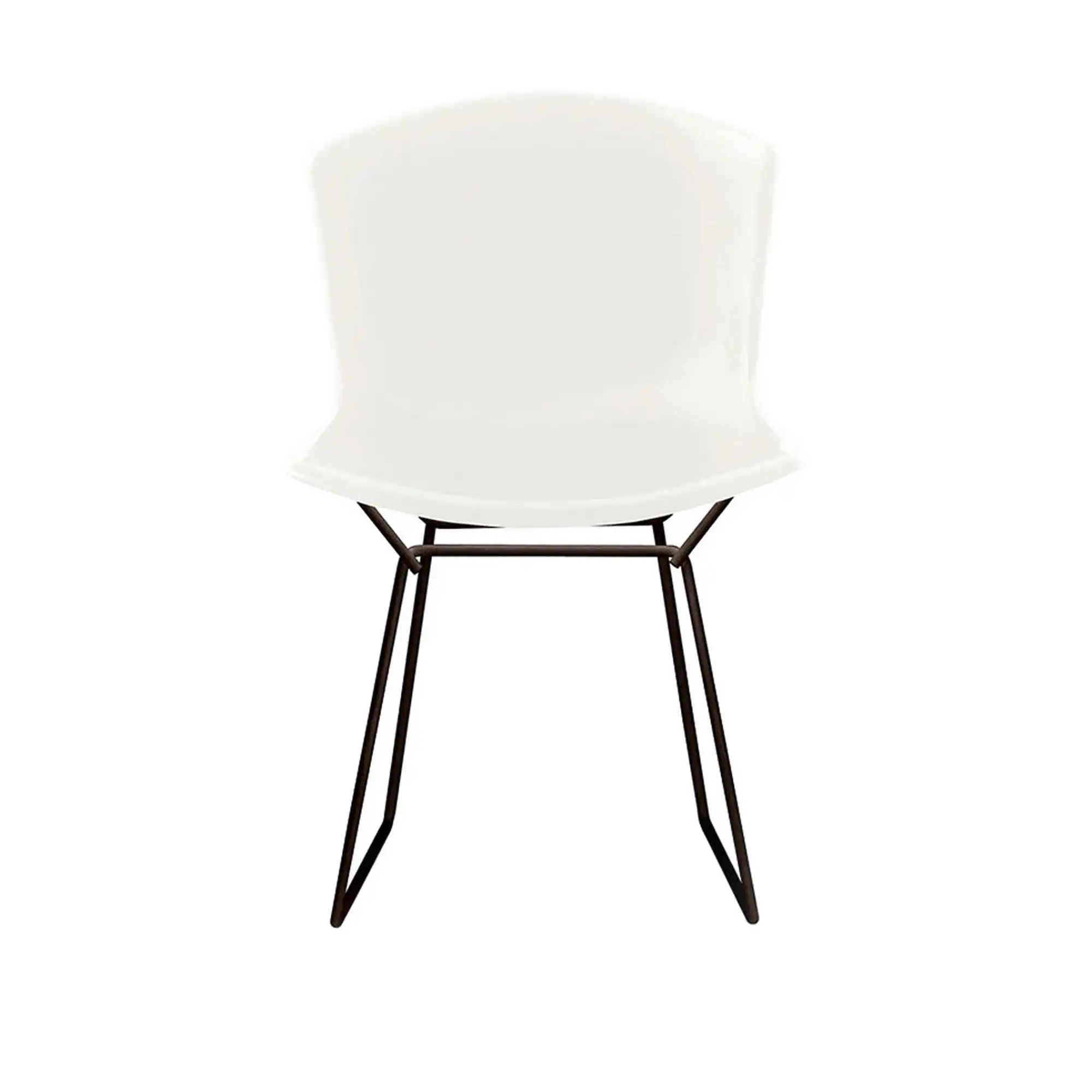 Bertoia Plastic Side Chair Outdoor