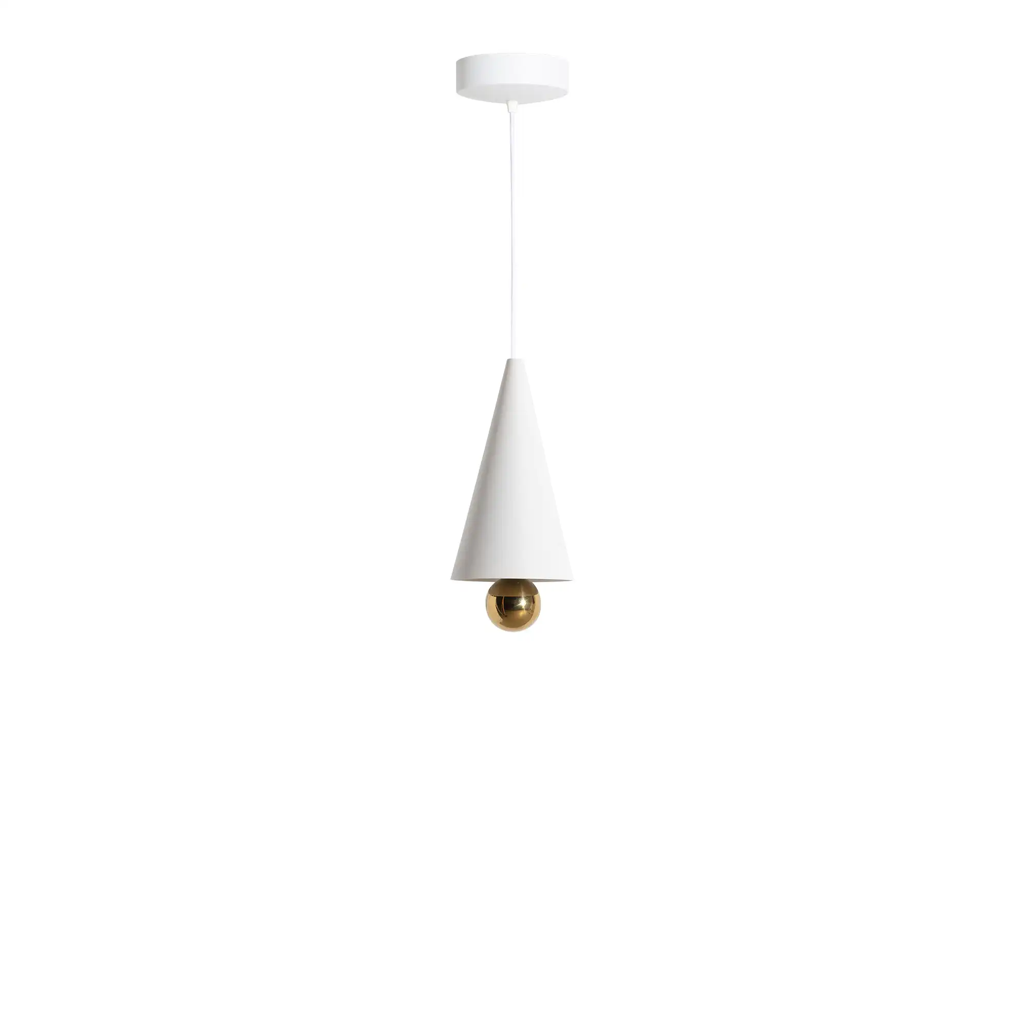 Cherry Pendant Lamp Small