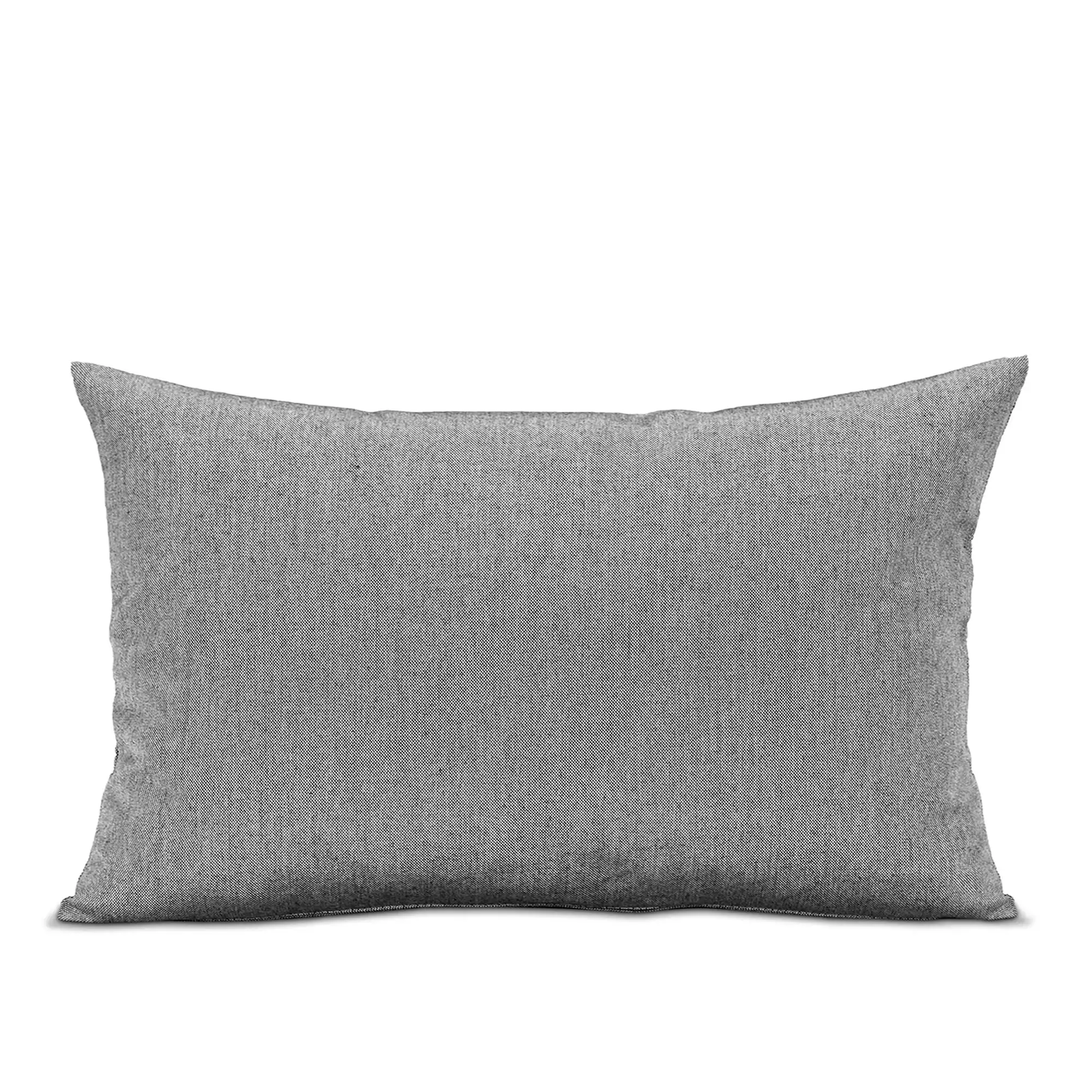 Barriere Pillow 80x50 cm Ash