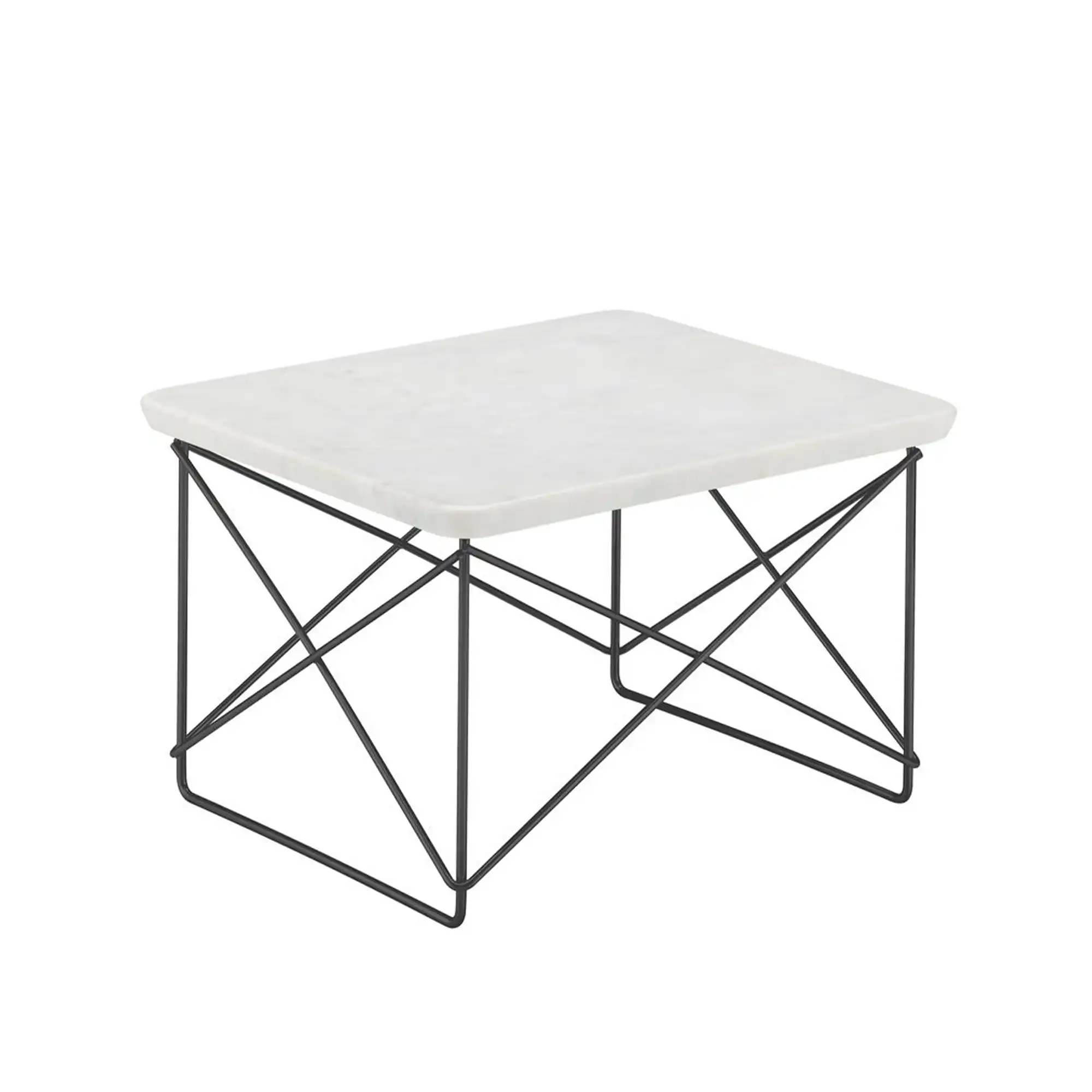 Occasional Table LTR sidebord Basic Dark