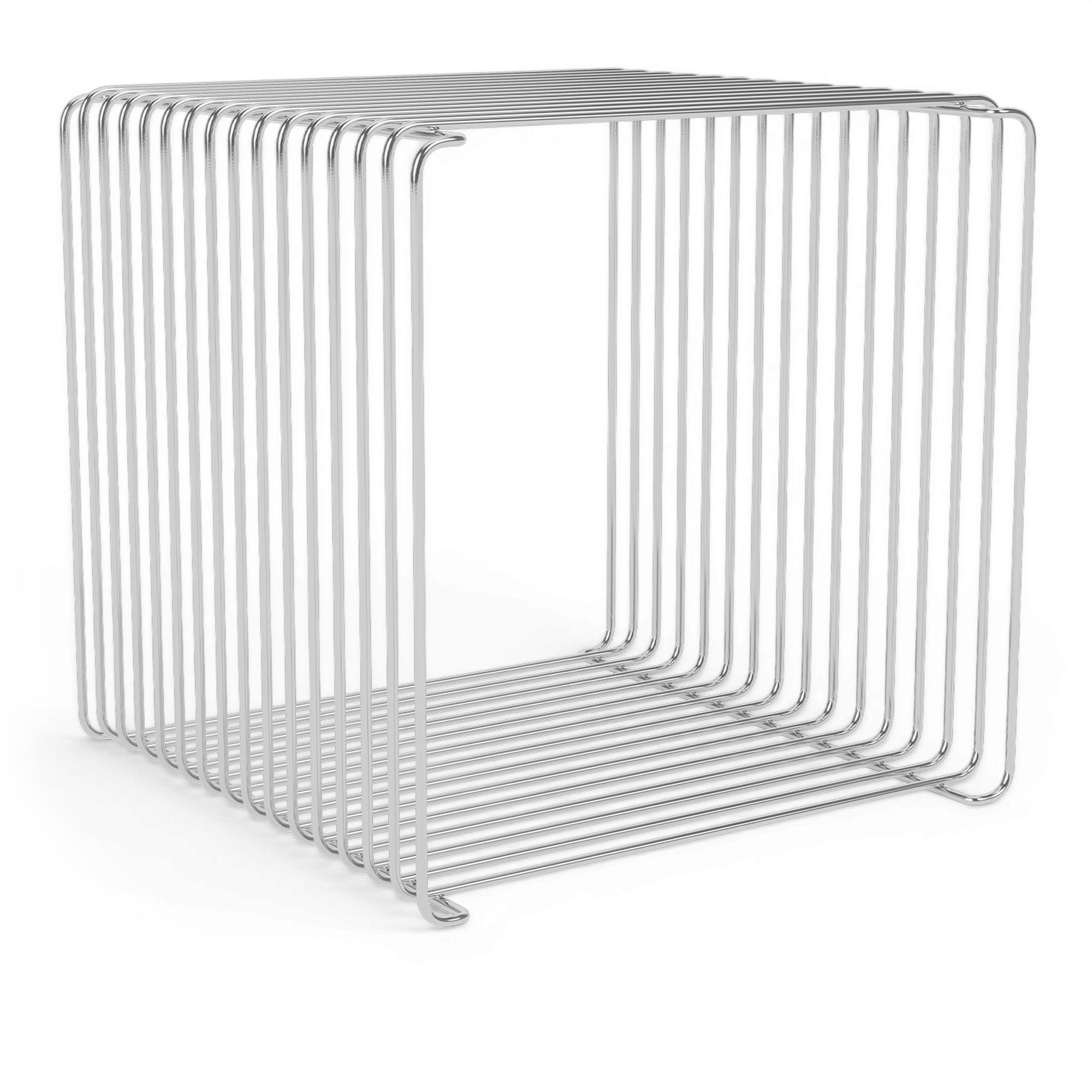 Panton Wire Single hylle 35 cm