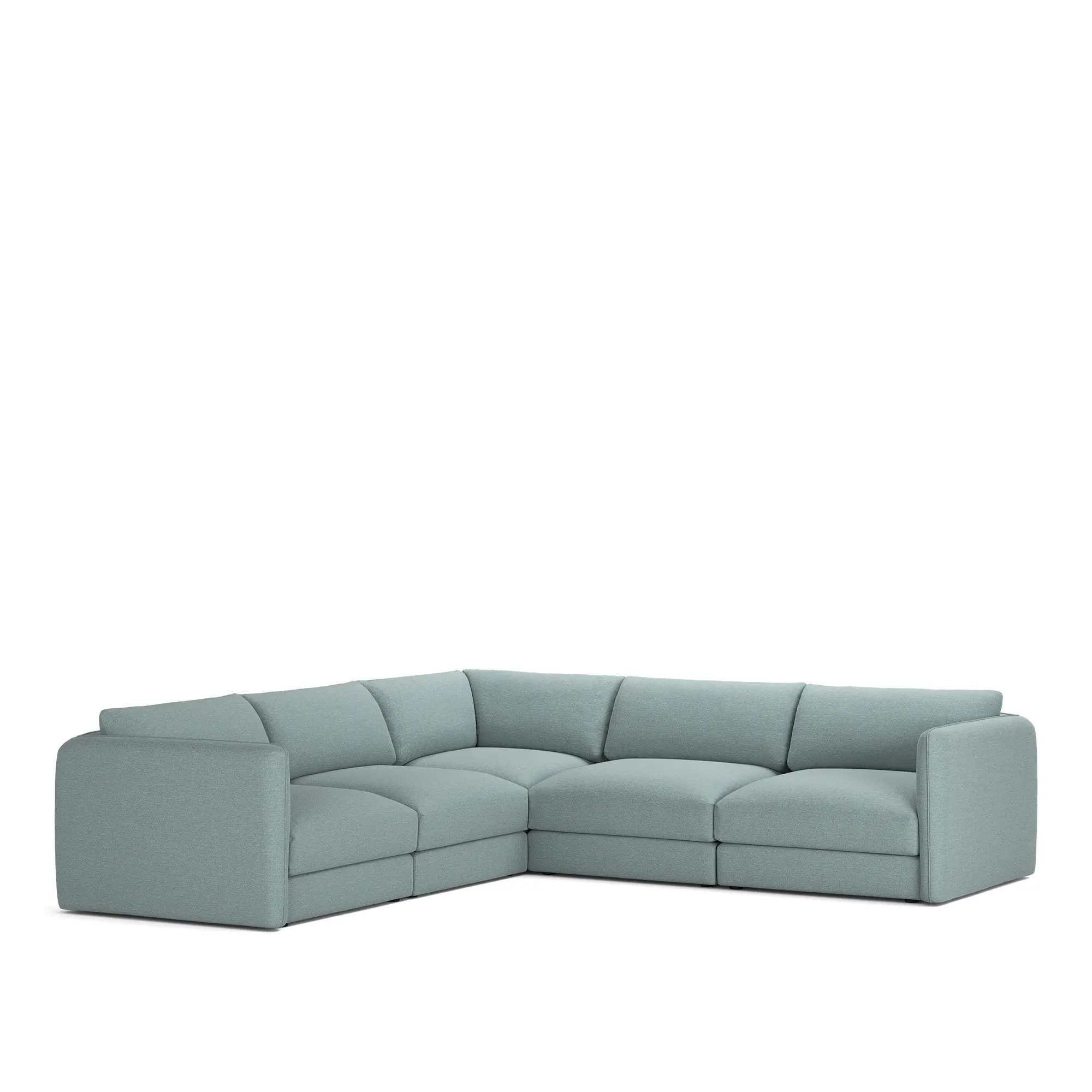 Pavarotti 03 5-seters hjørnesofa