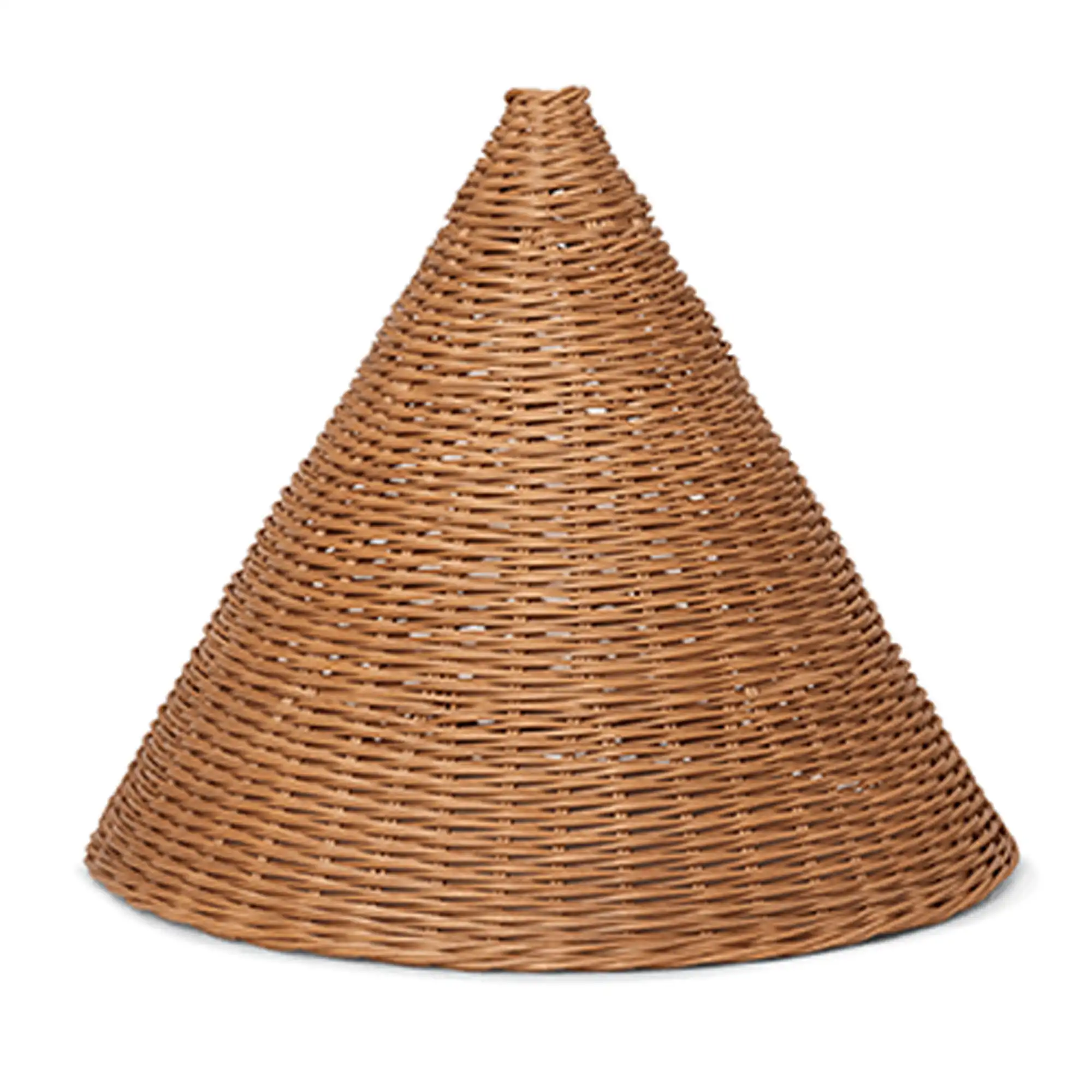 Dou Lampshade Ø45 Cm Natural