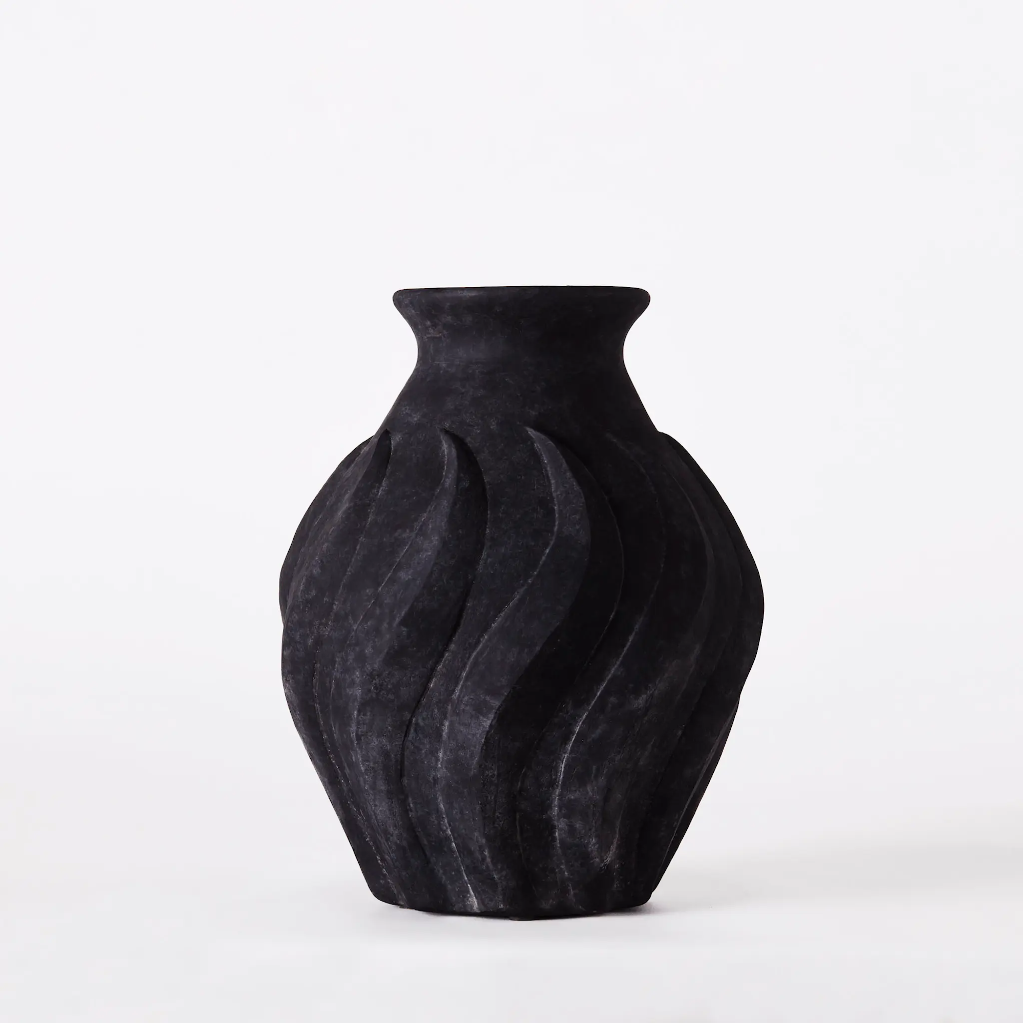 Swirl Vase Large