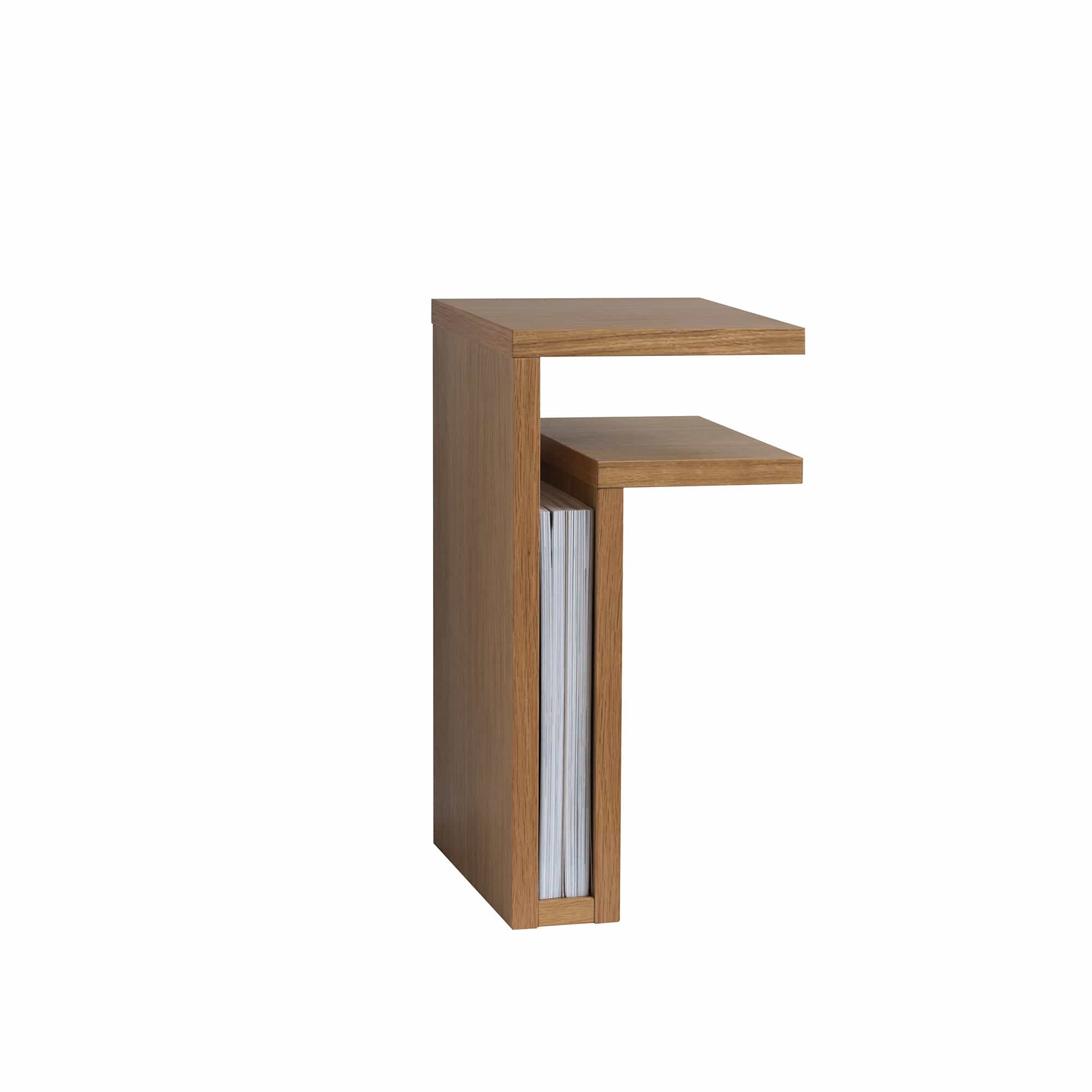 F-Shelf