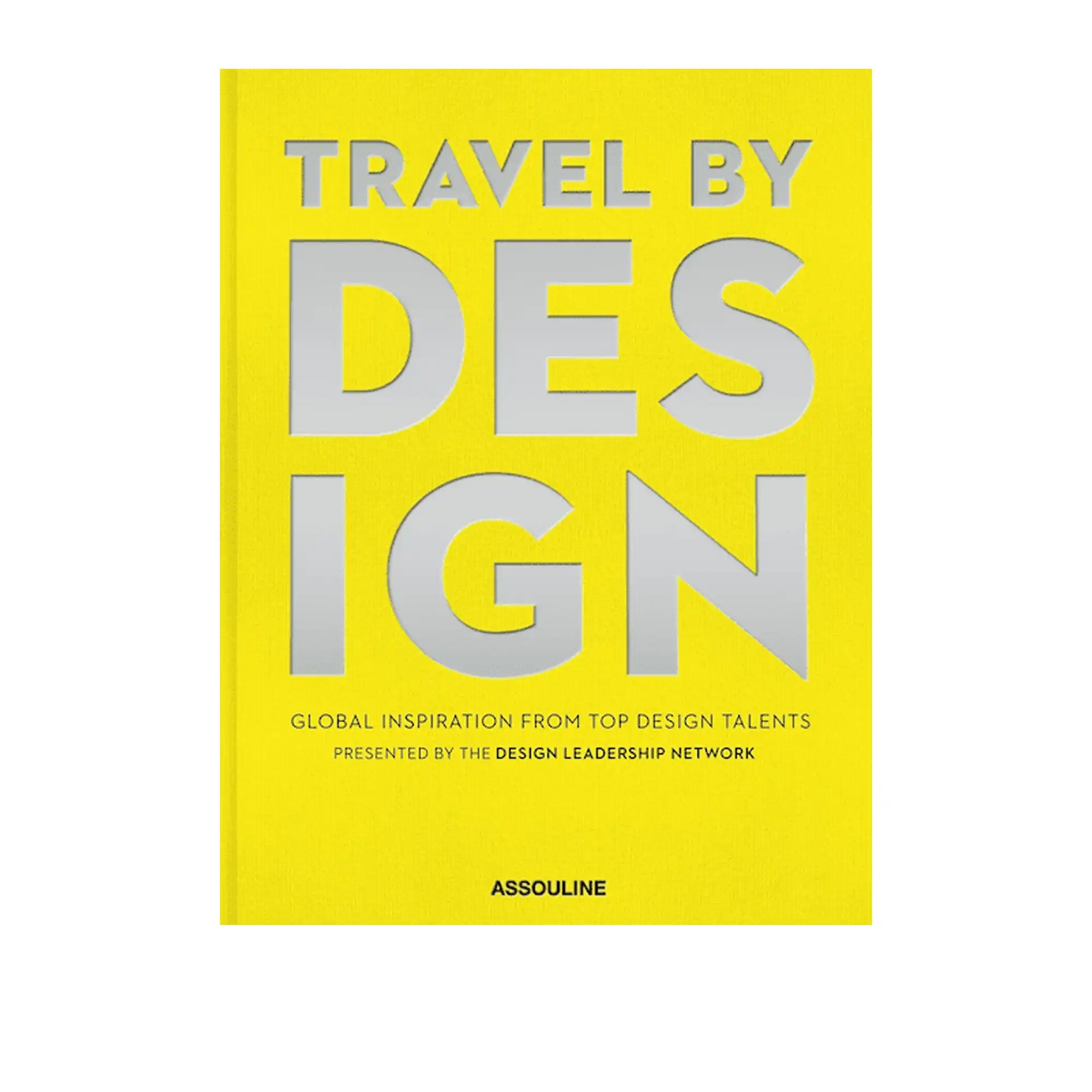 Travel by Design