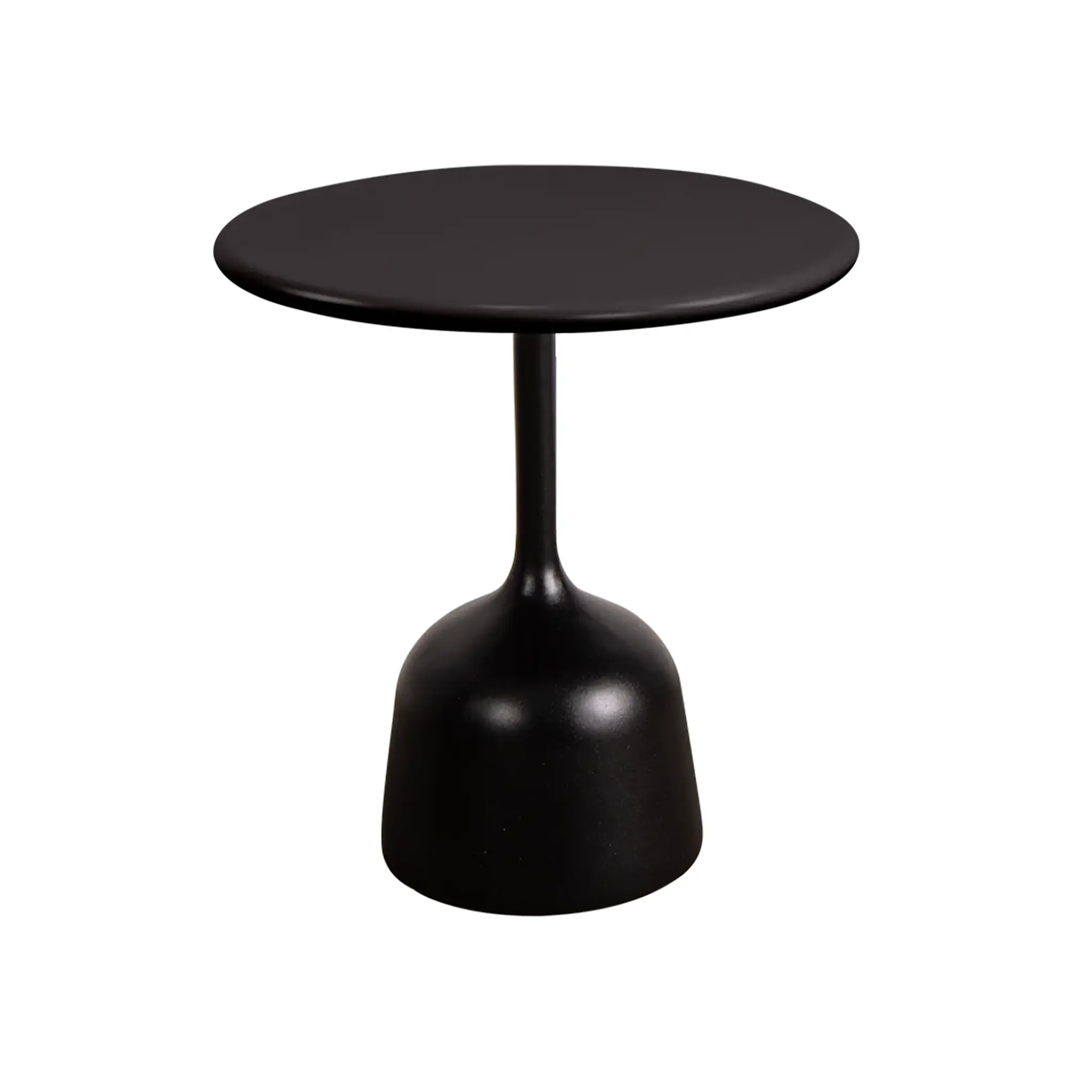 Glaze salongbord lite Lava Grey