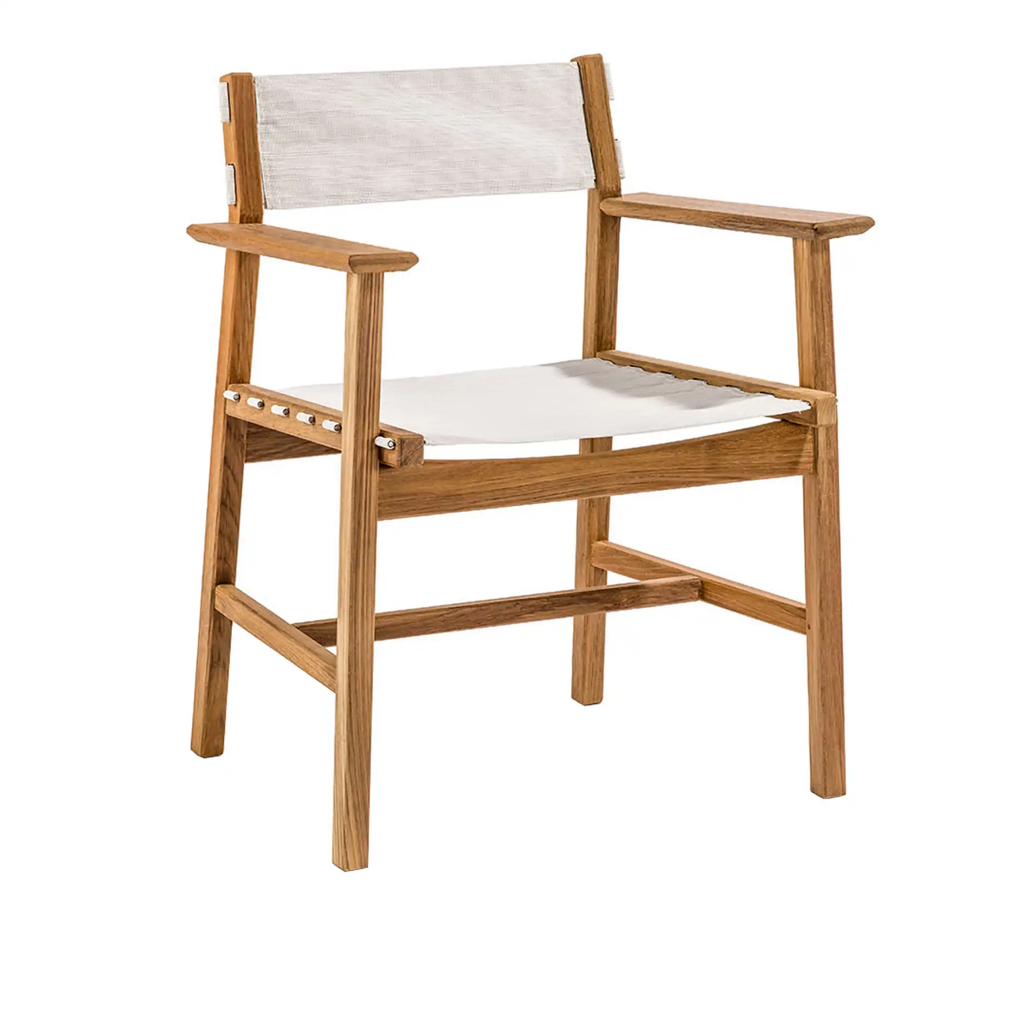 Djurö Armchair